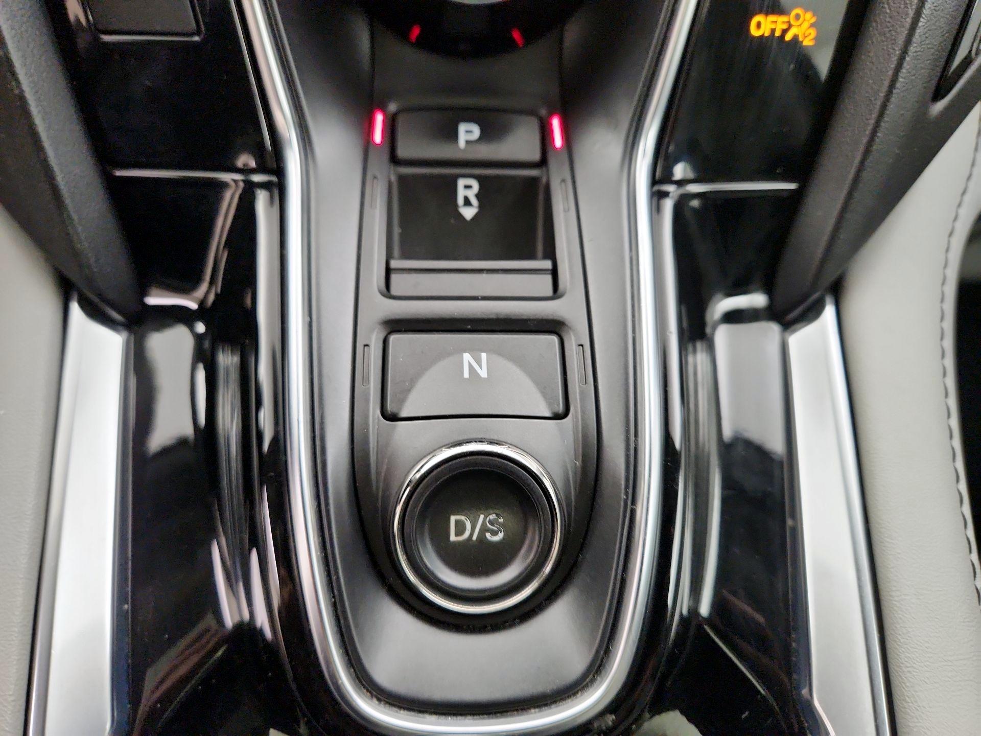 Thumbnail: 2019 Acura RDX - 18
