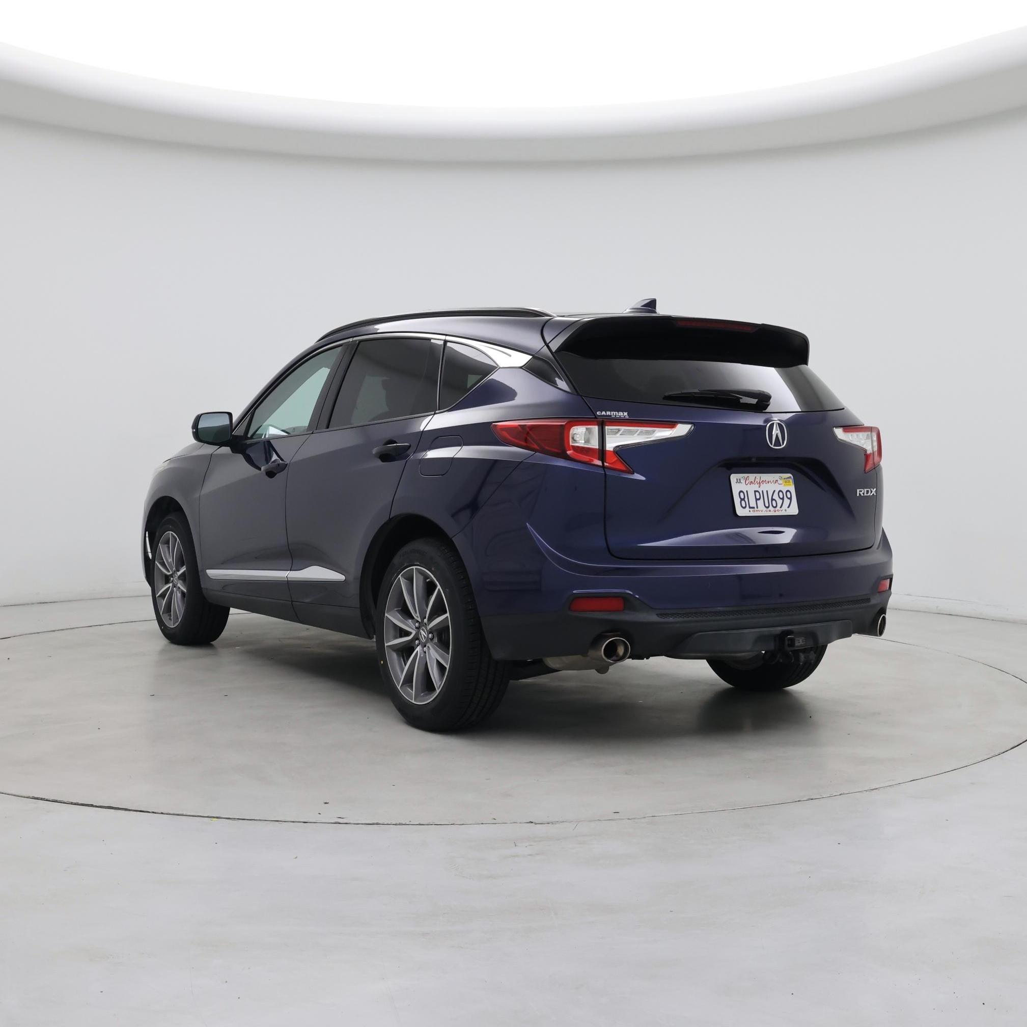 Thumbnail: 2019 Acura RDX - 2