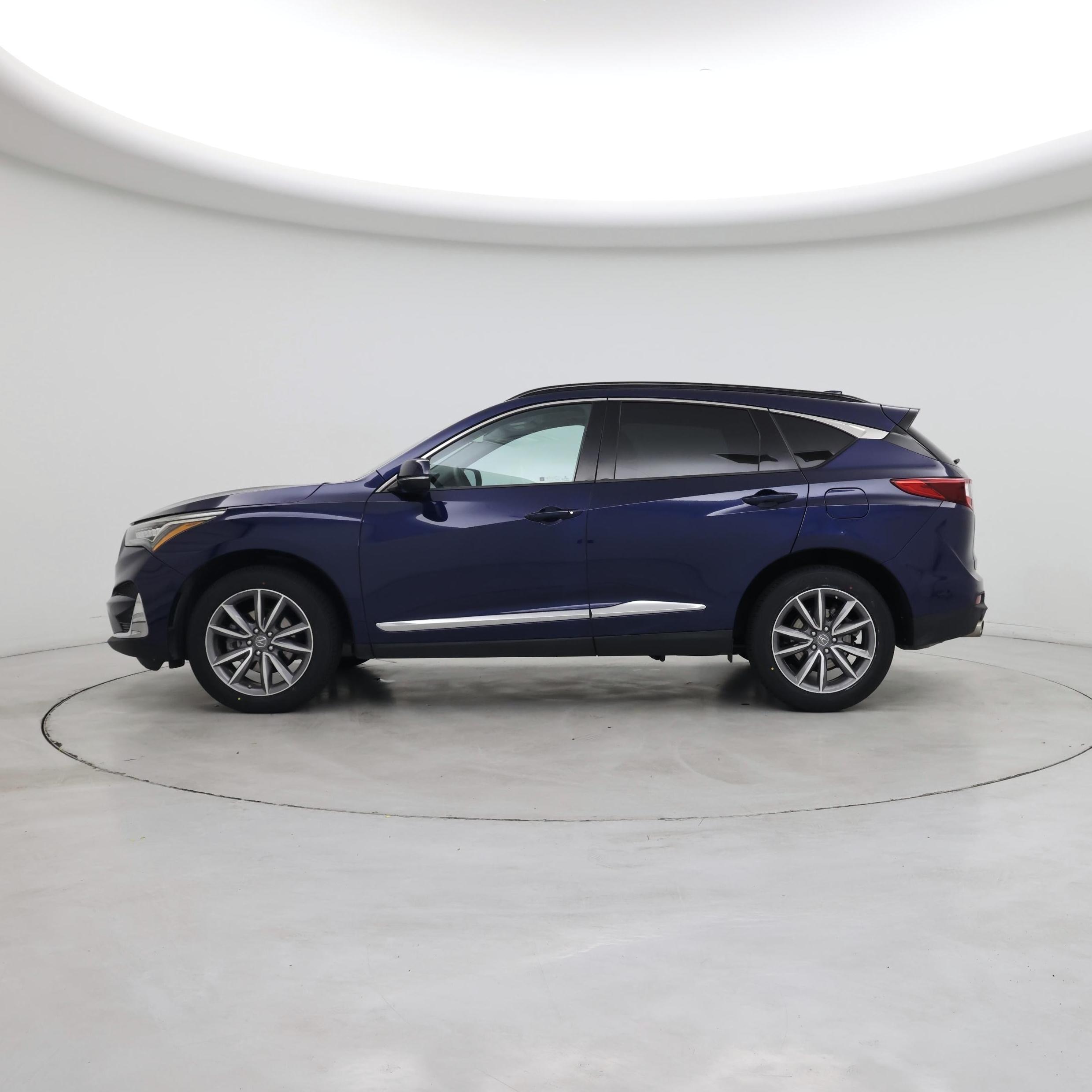 Thumbnail: 2019 Acura RDX - 3