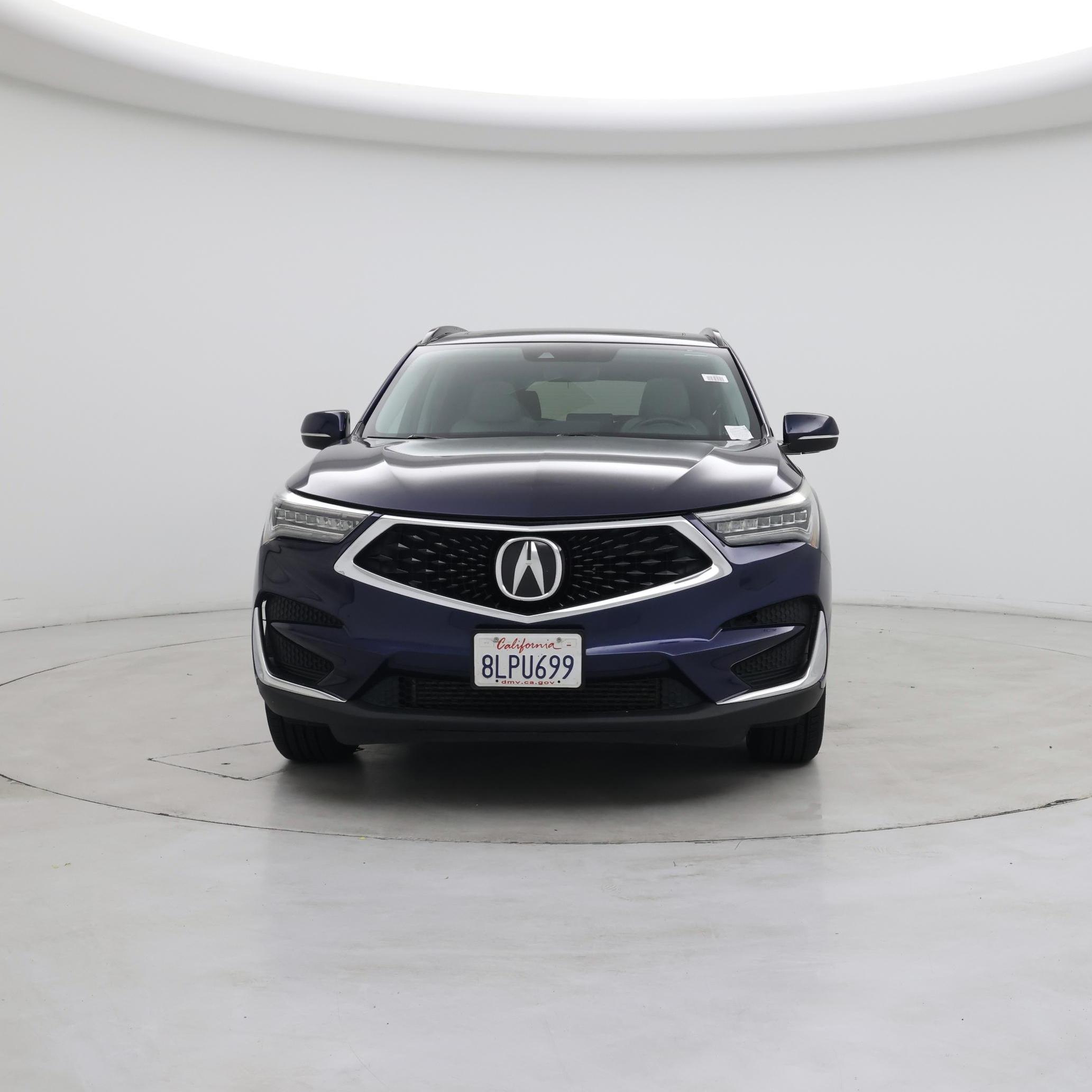 Thumbnail: 2019 Acura RDX - 5