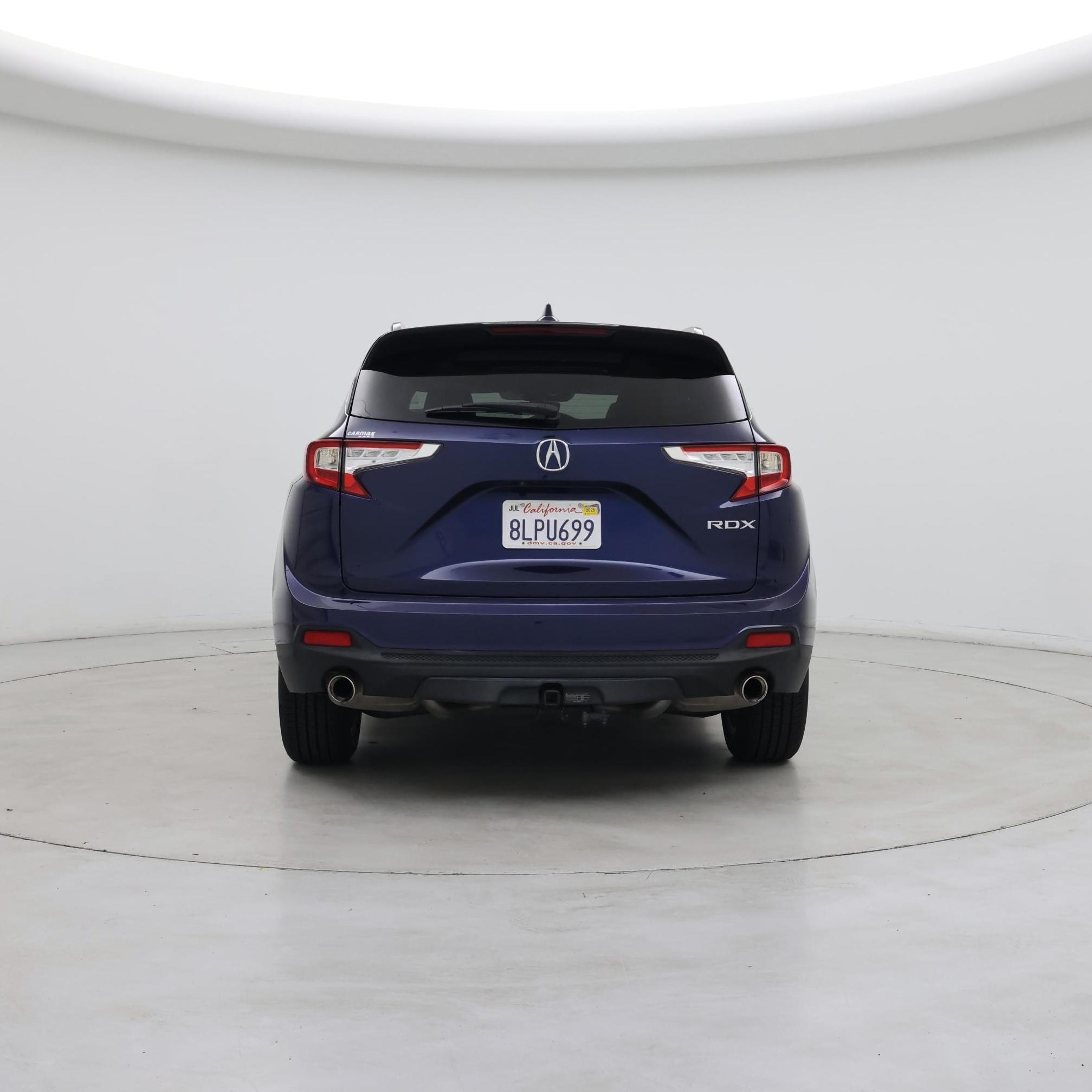 Thumbnail: 2019 Acura RDX - 6