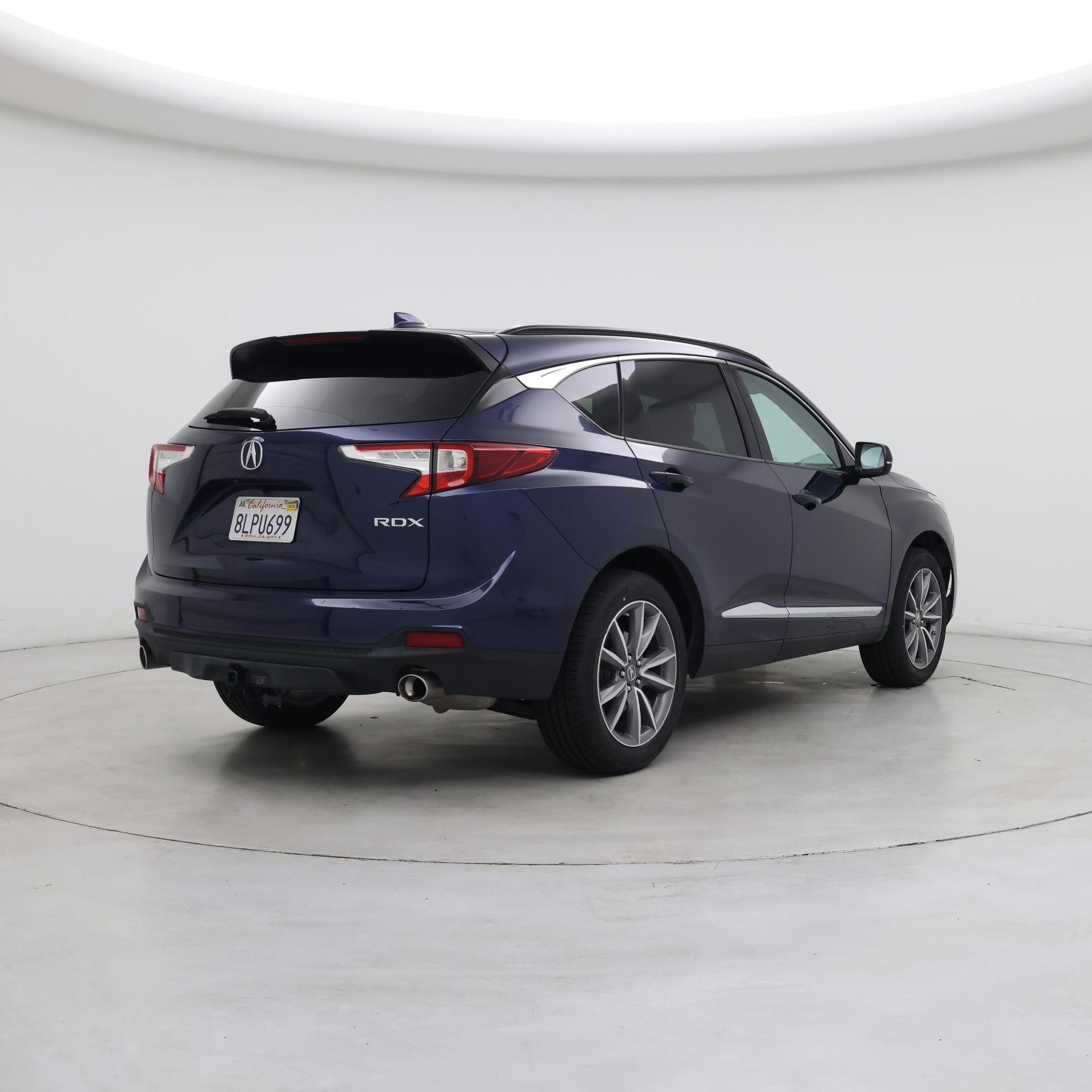Thumbnail: 2019 Acura RDX - 8