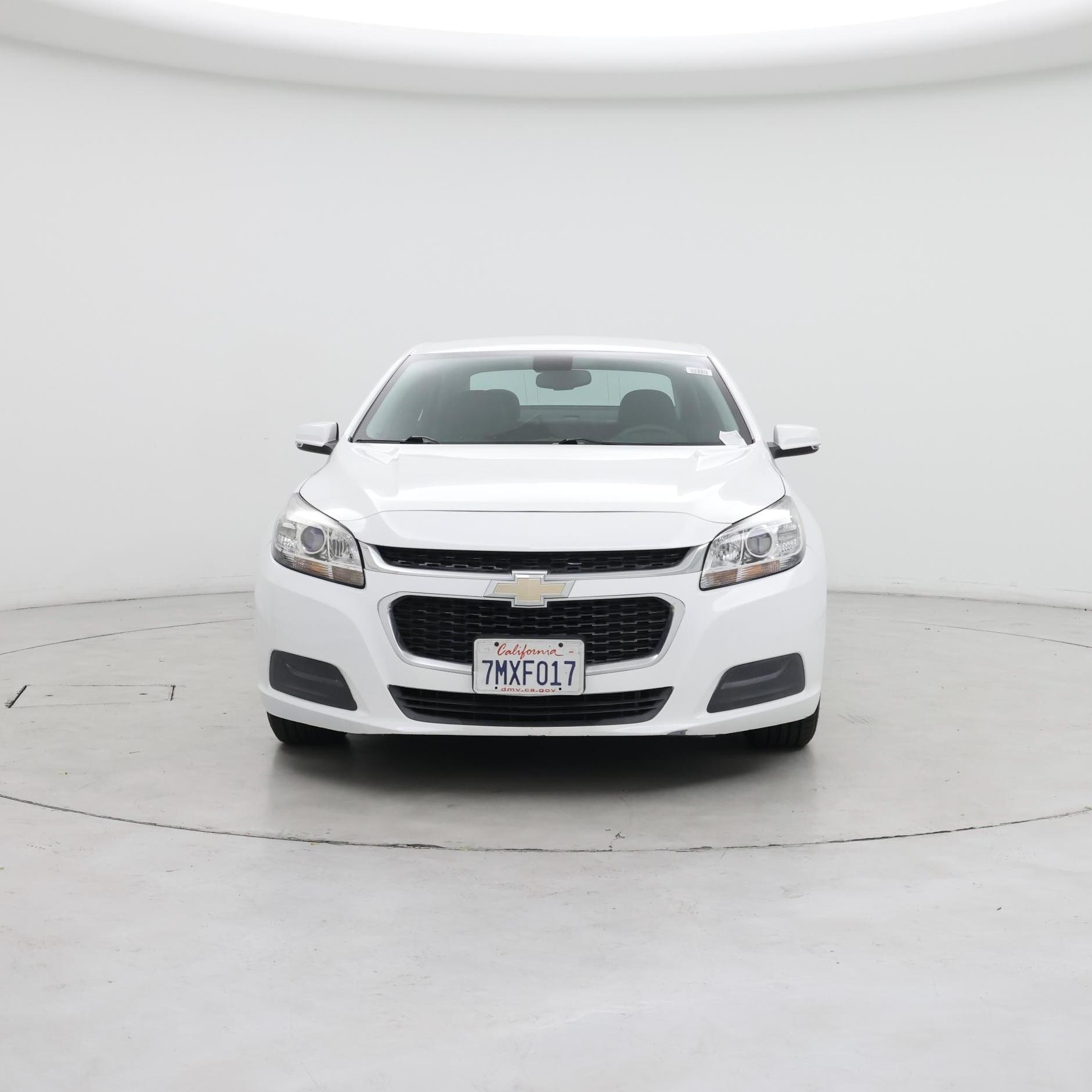 Thumbnail: 2016 Chevrolet Malibu - 5