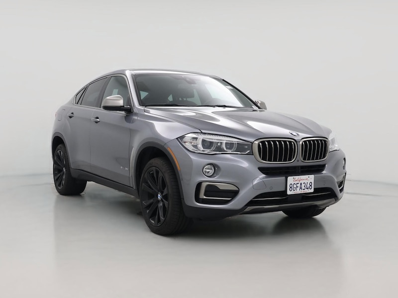 2019 BMW X6 sDrive35i -
                  Irvine, CA