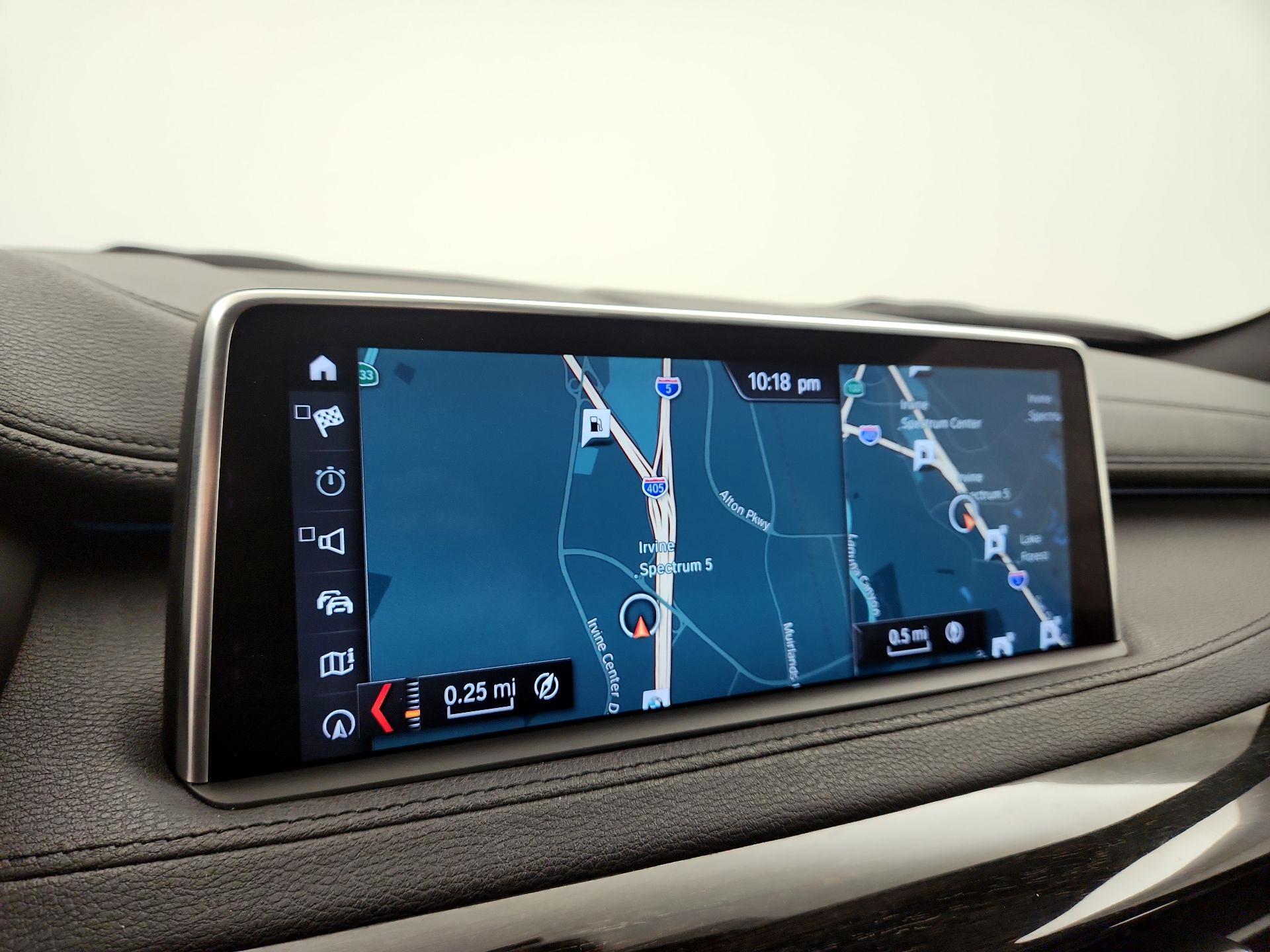 Thumbnail: 2019 BMW X6 - 14