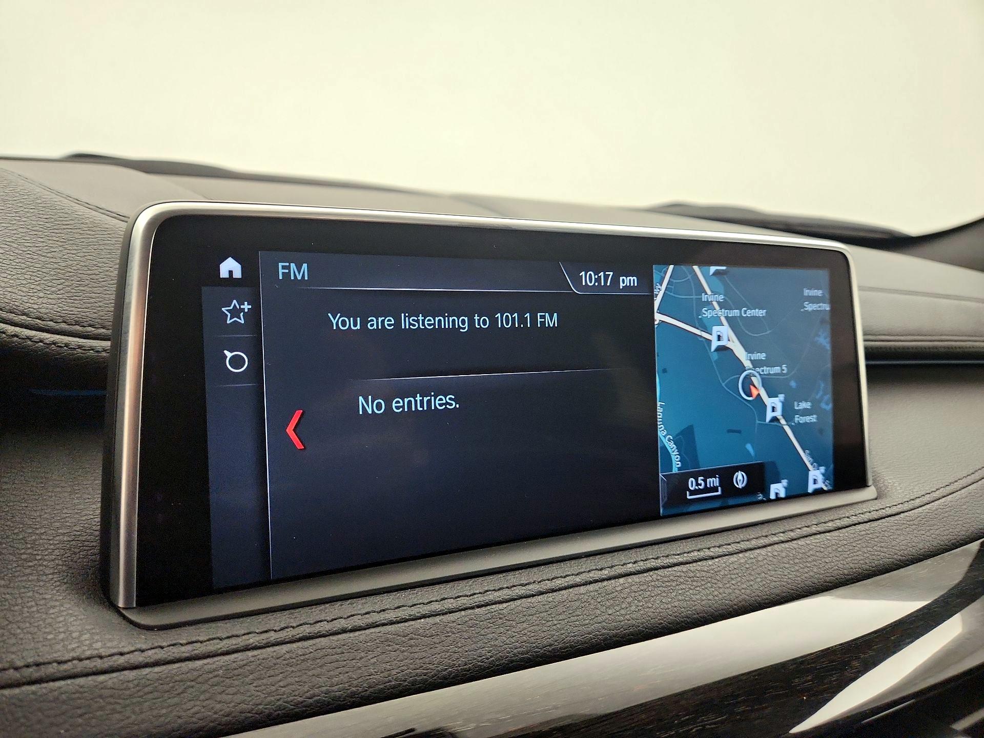 Thumbnail: 2019 BMW X6 - 16