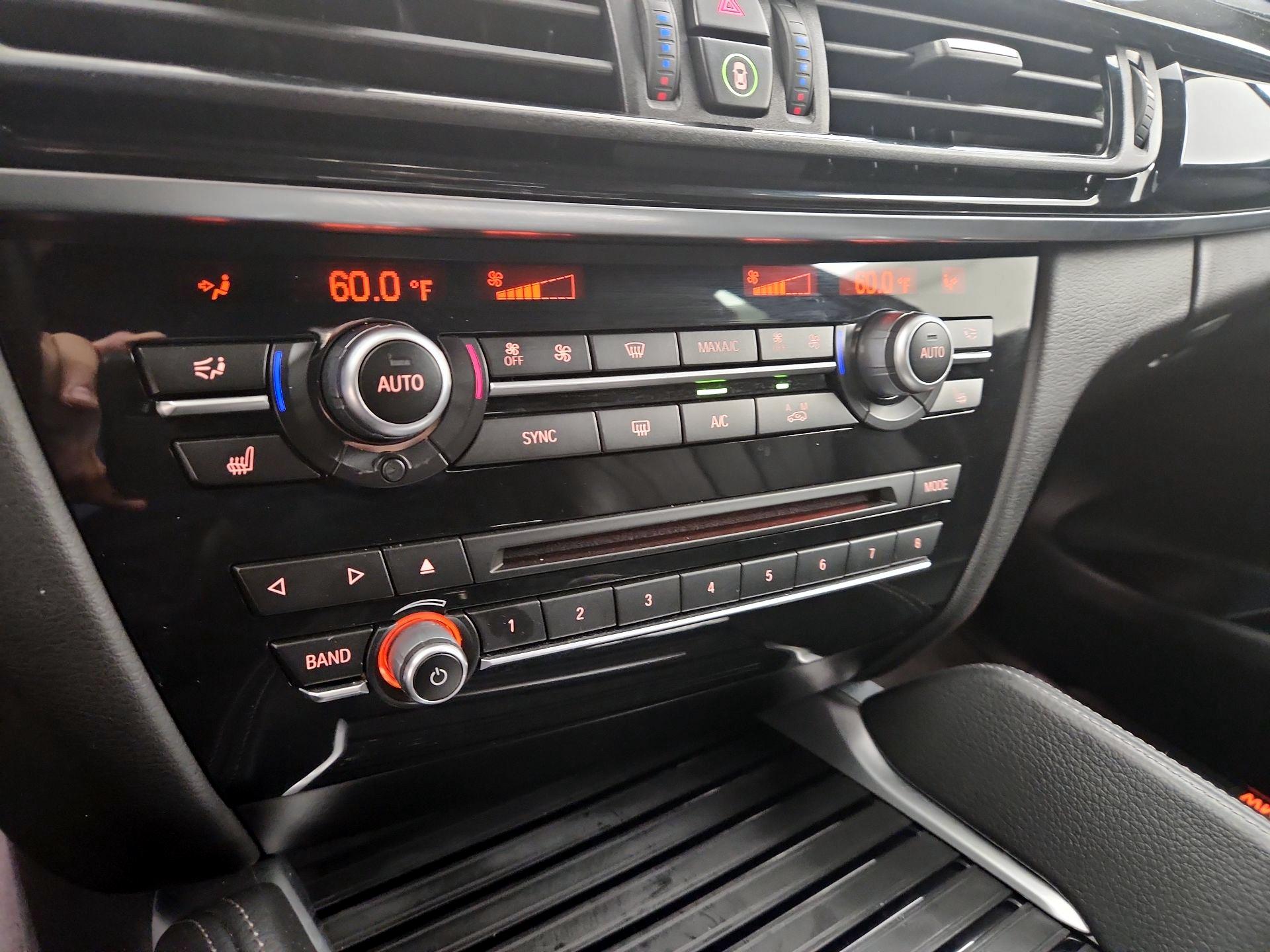 Thumbnail: 2019 BMW X6 - 17