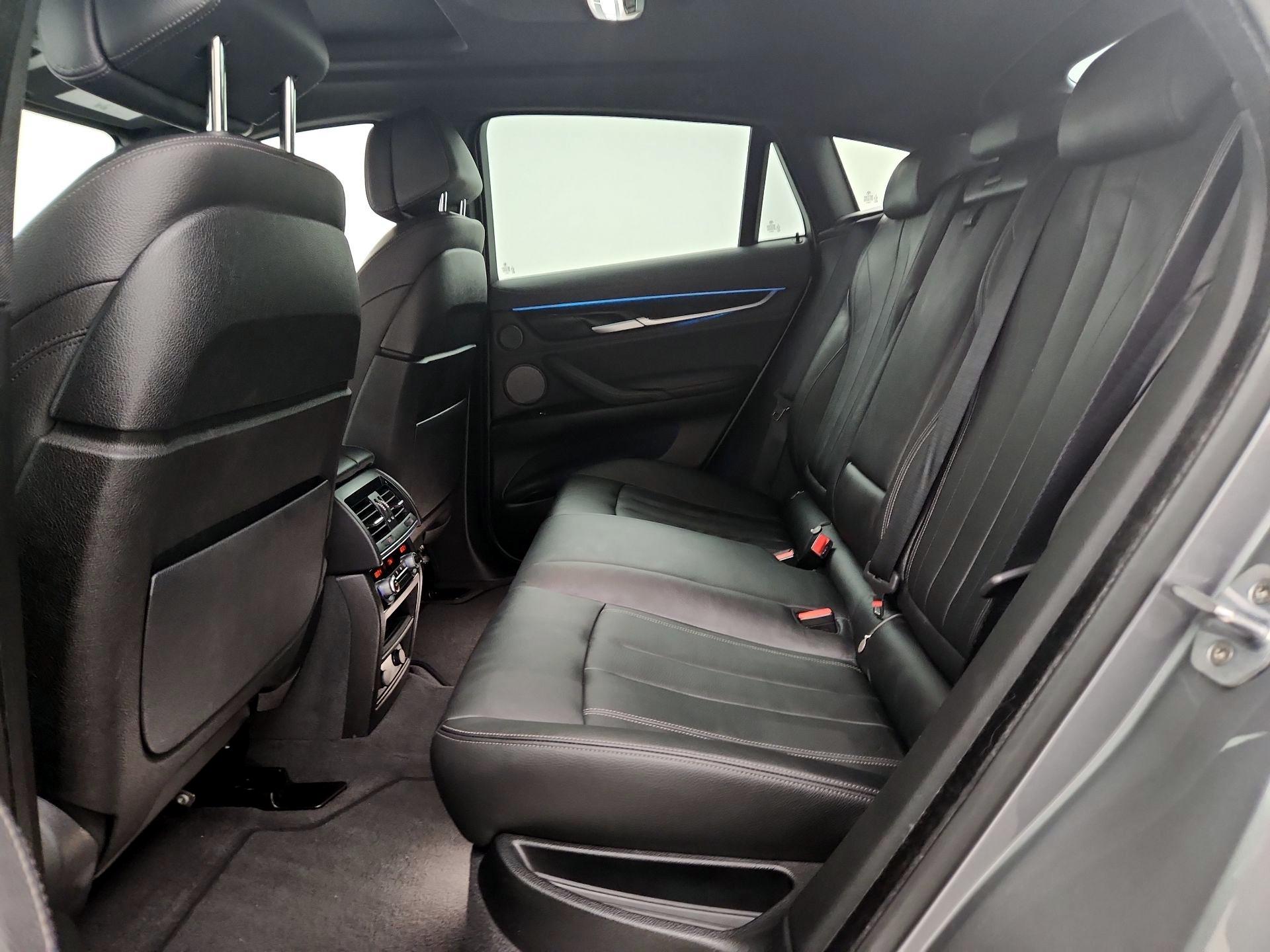 Thumbnail: 2019 BMW X6 - 20