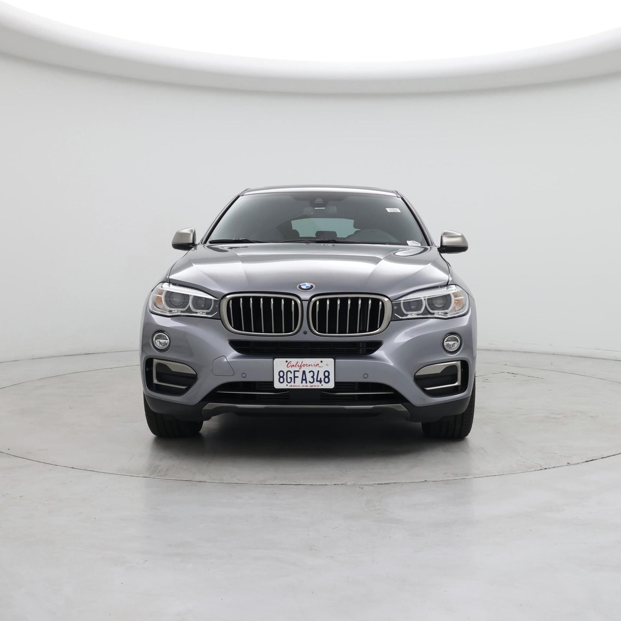 Thumbnail: 2019 BMW X6 - 5