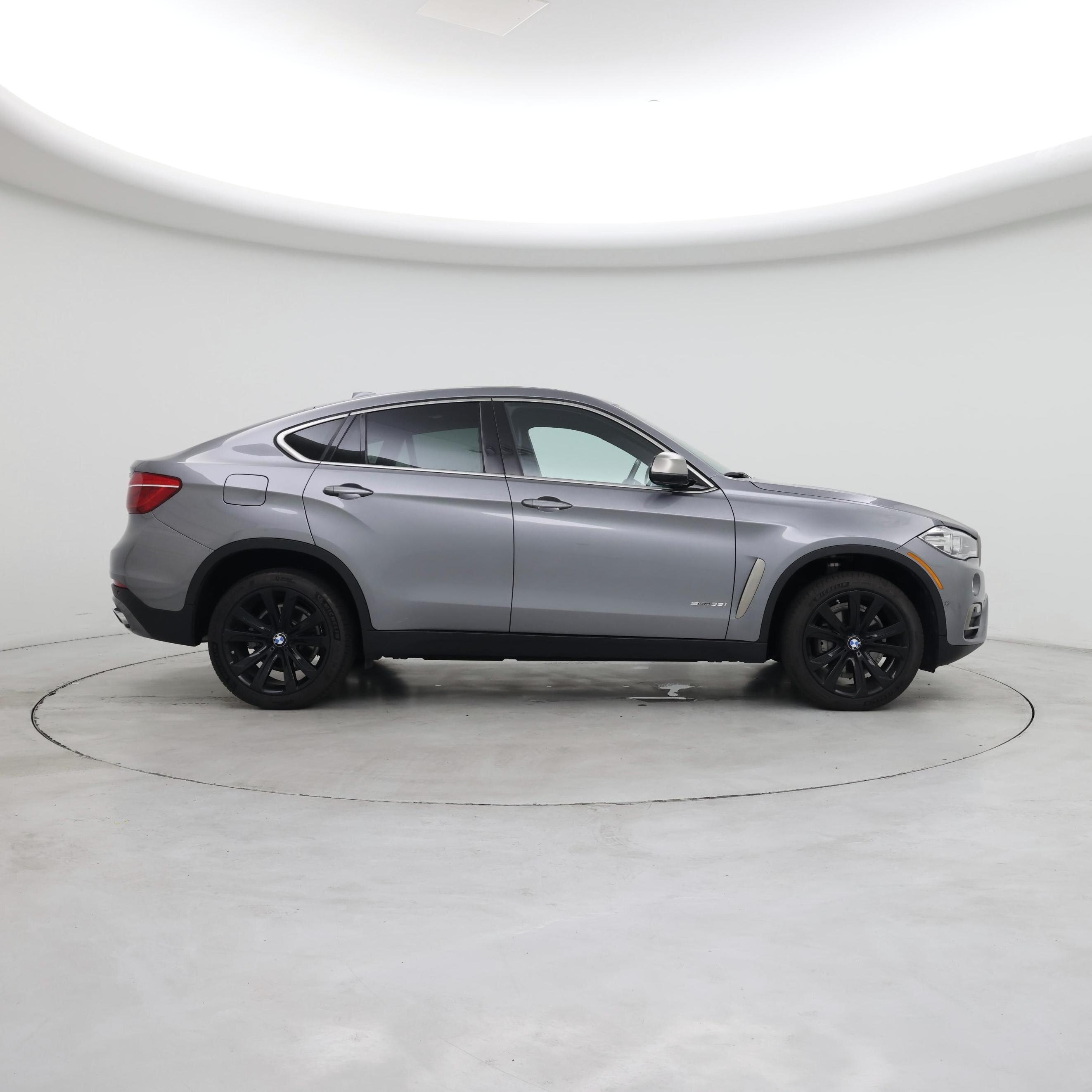 Thumbnail: 2019 BMW X6 - 7