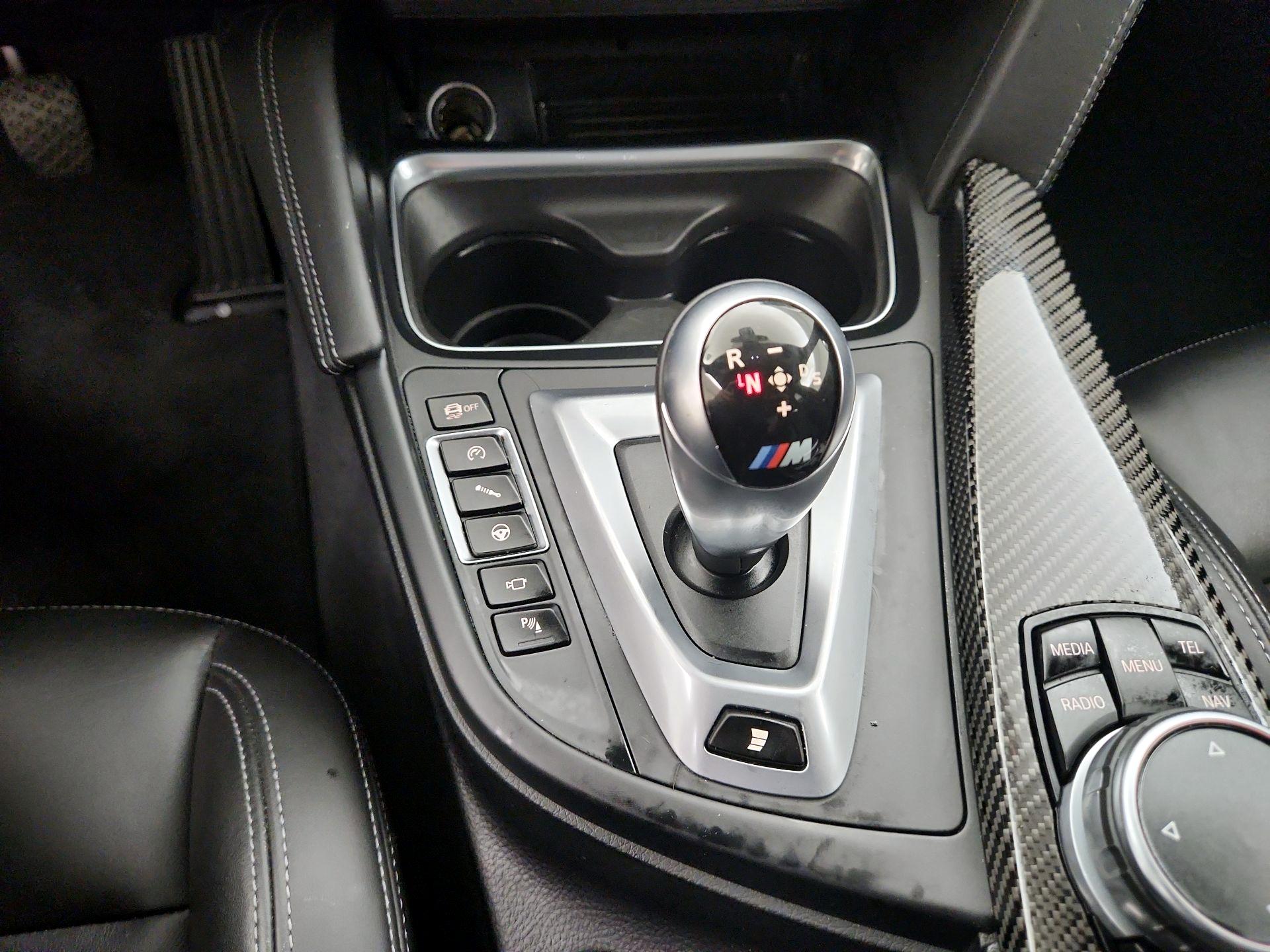 Thumbnail: 2016 BMW M3 - 18