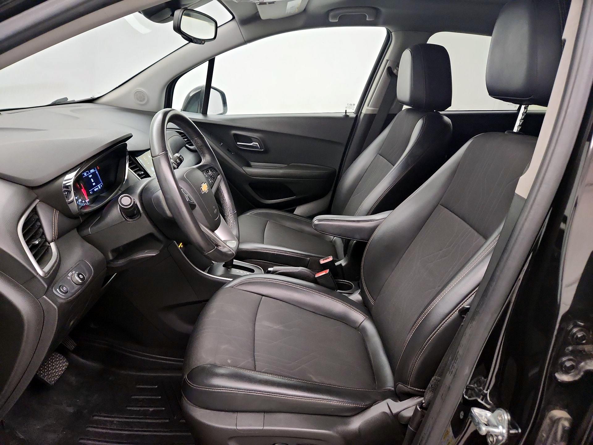 Thumbnail: 2019 Chevrolet Trax - 11