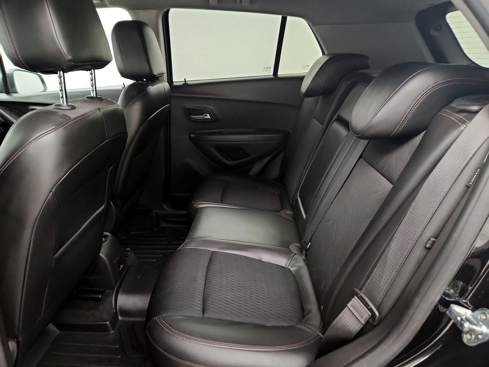 Thumbnail: 2019 Chevrolet Trax - 19