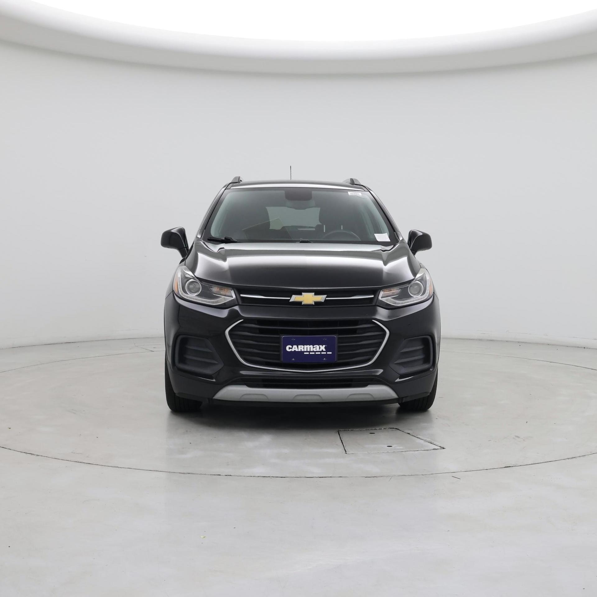 Thumbnail: 2019 Chevrolet Trax - 5
