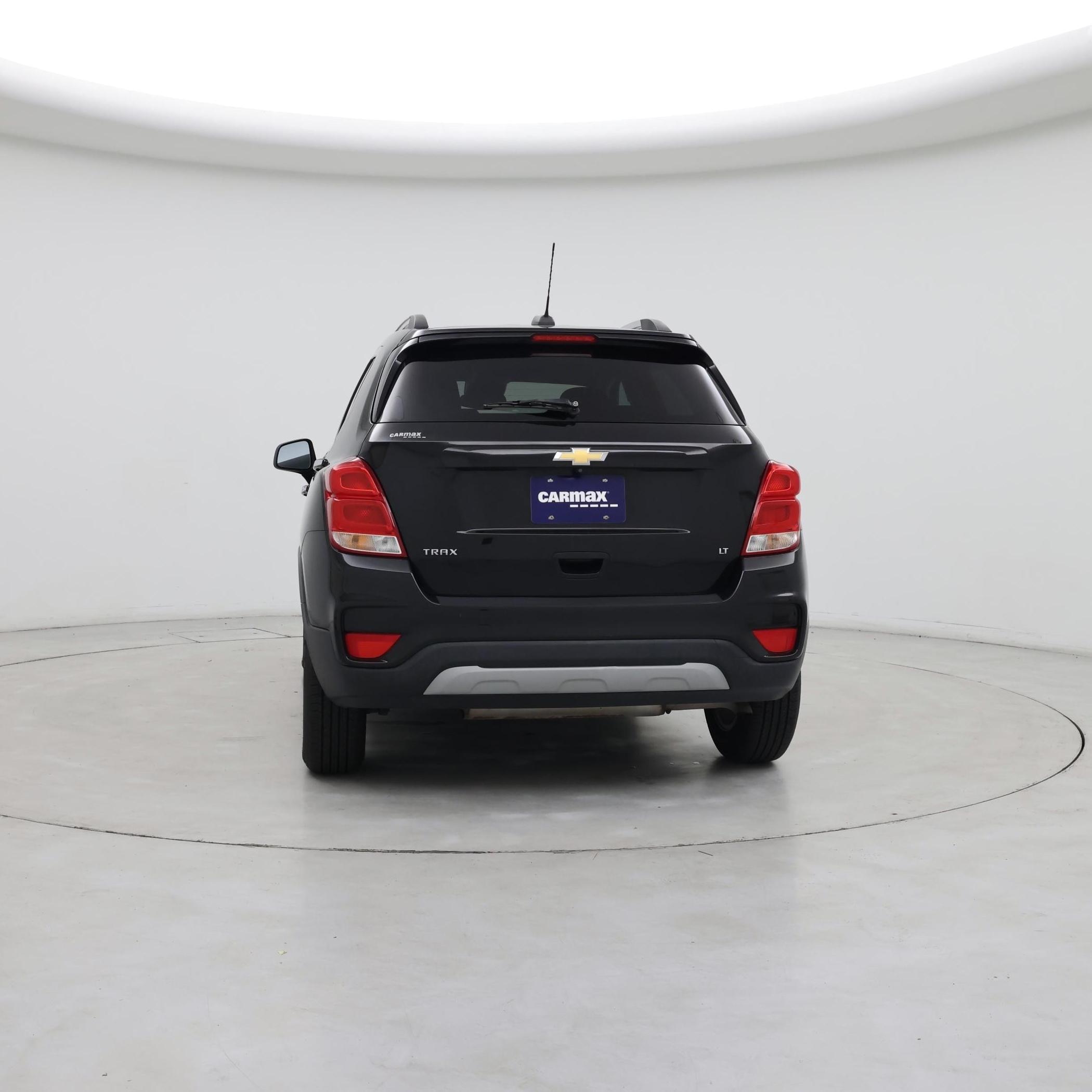 Thumbnail: 2019 Chevrolet Trax - 6