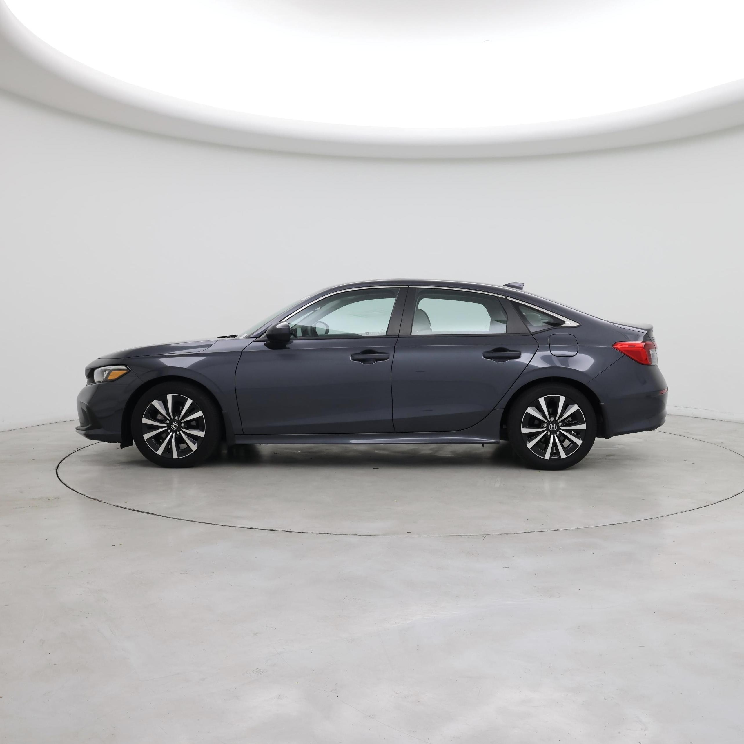Thumbnail: 2024 Honda Civic - 3