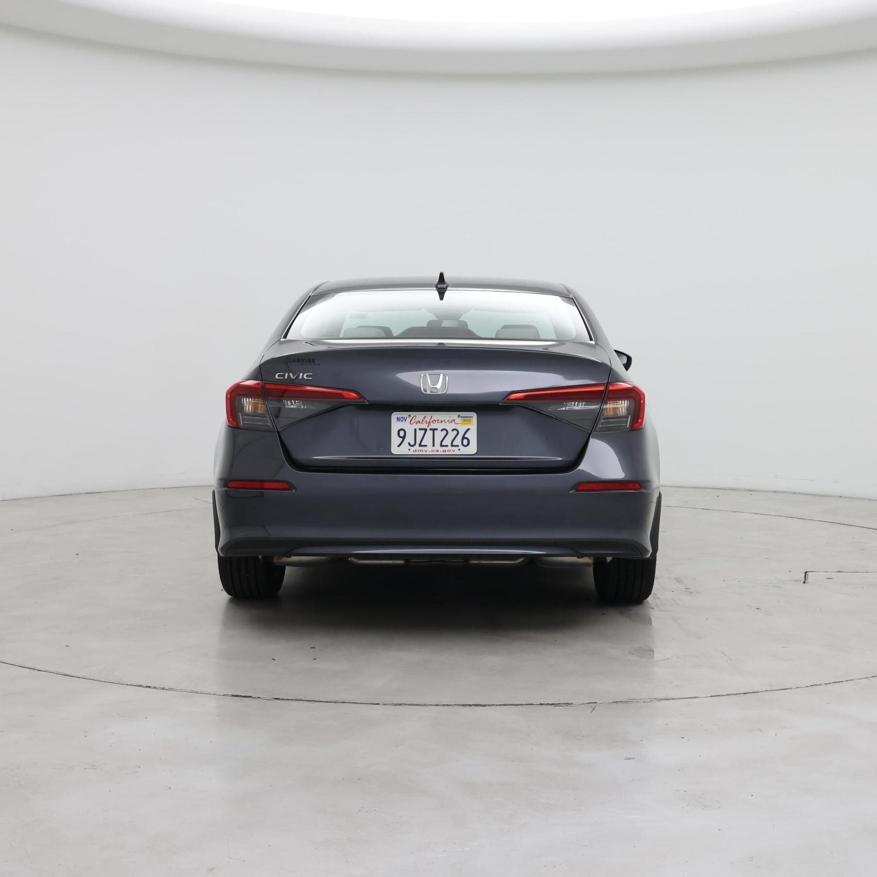 Thumbnail: 2024 Honda Civic - 6