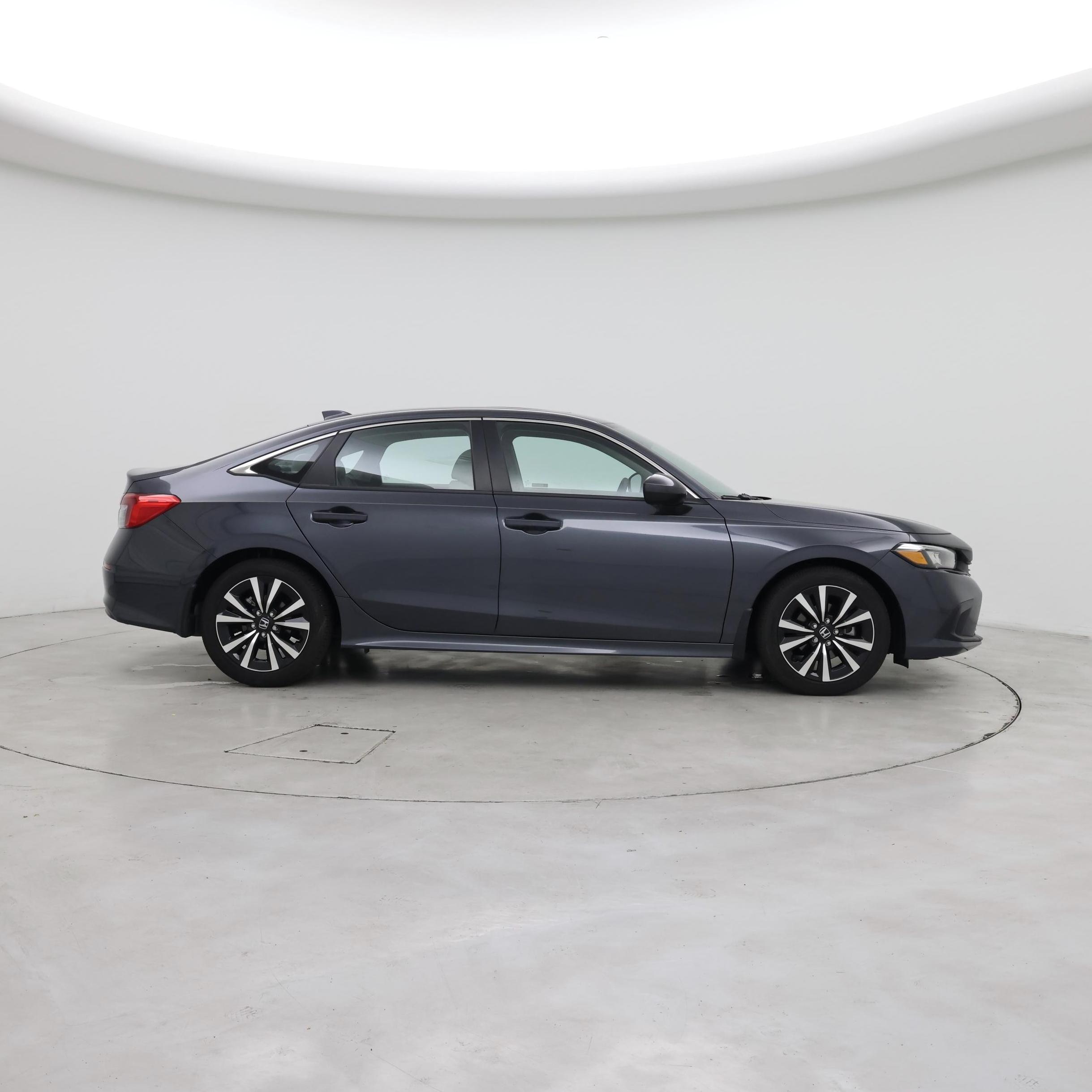 Thumbnail: 2024 Honda Civic - 7