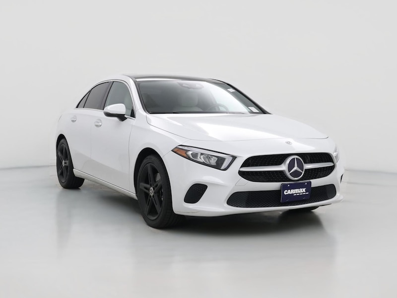 2019 Mercedes-Benz A-Class A 220 -
                  Palm Desert, CA