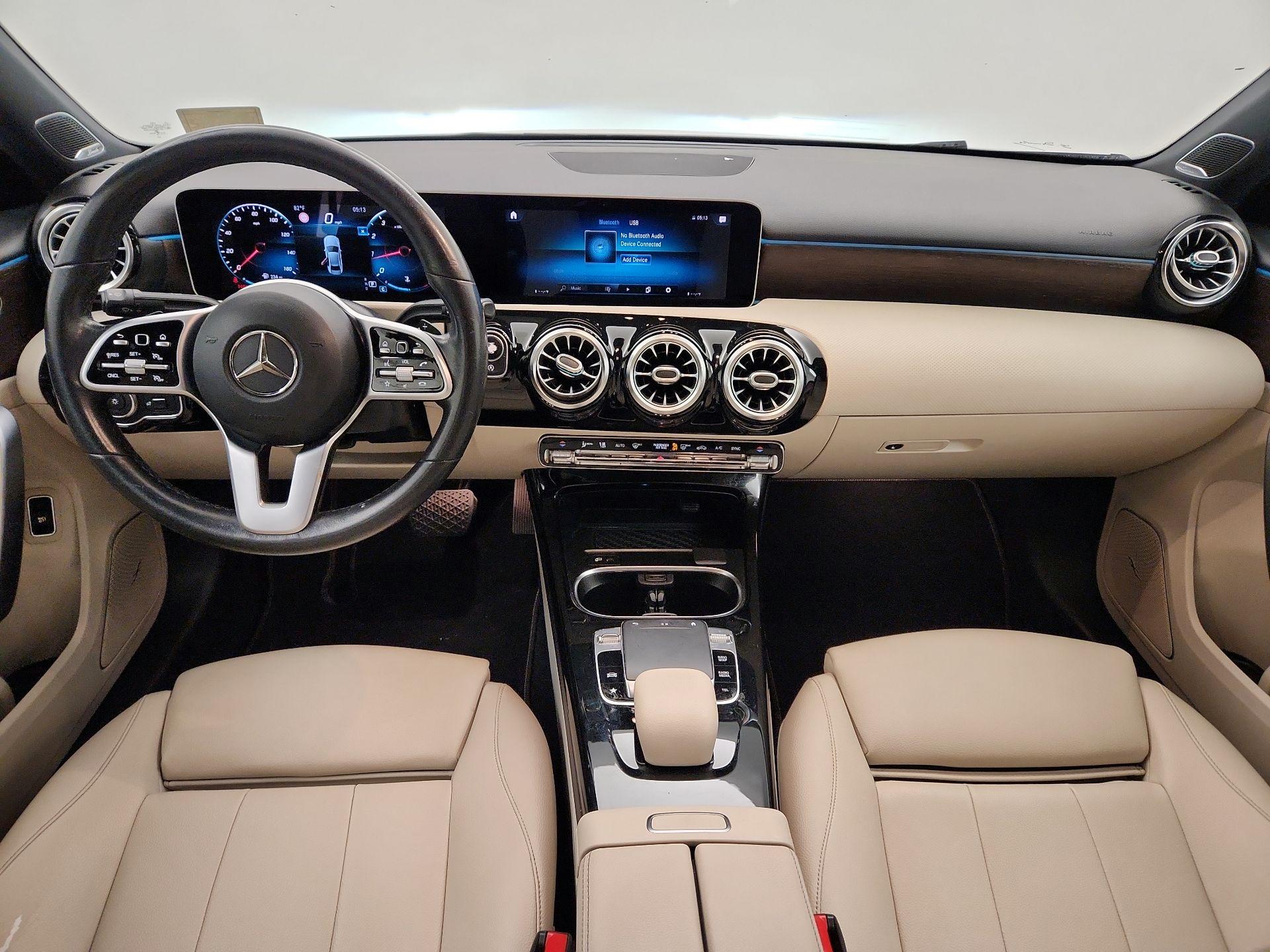 Thumbnail: 2019 Mercedes-Benz A-Class - 9