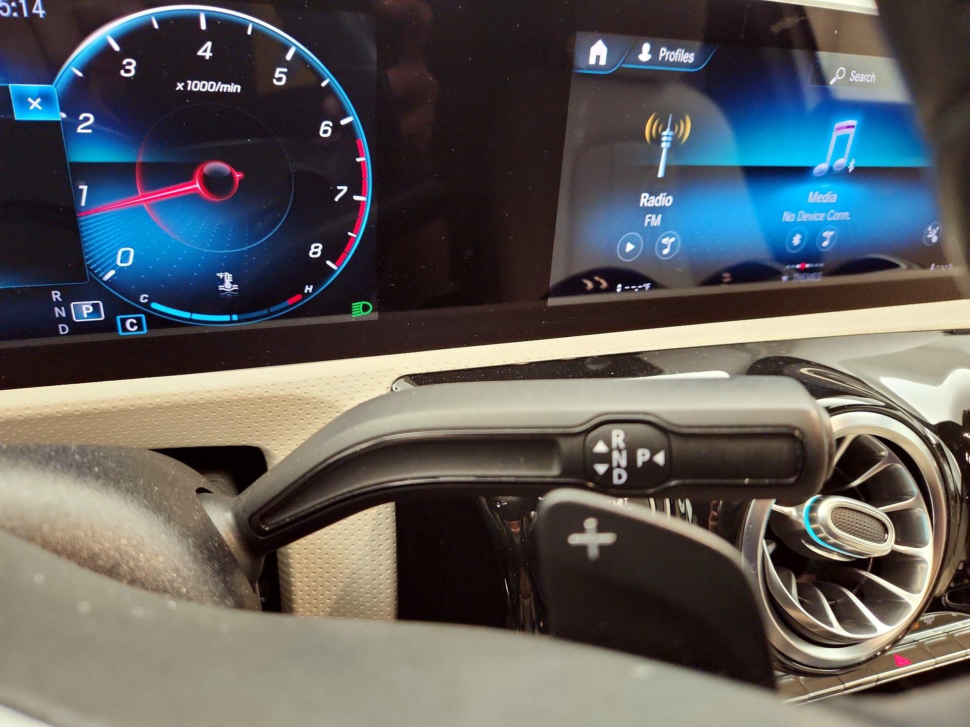 Thumbnail: 2019 Mercedes-Benz A-Class - 18