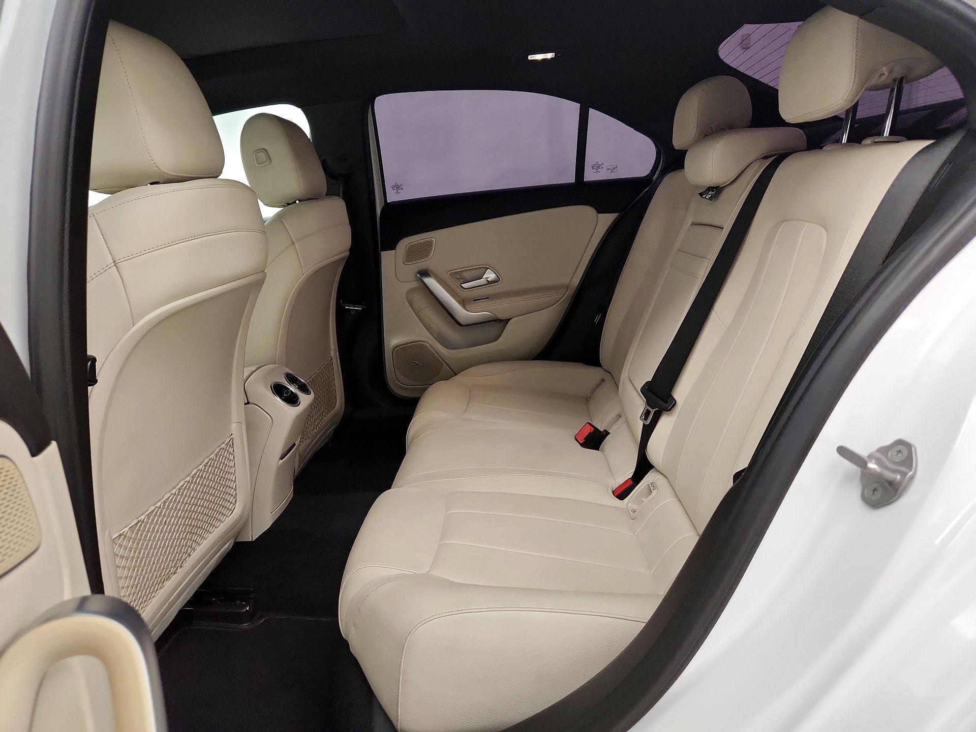 Thumbnail: 2019 Mercedes-Benz A-Class - 20