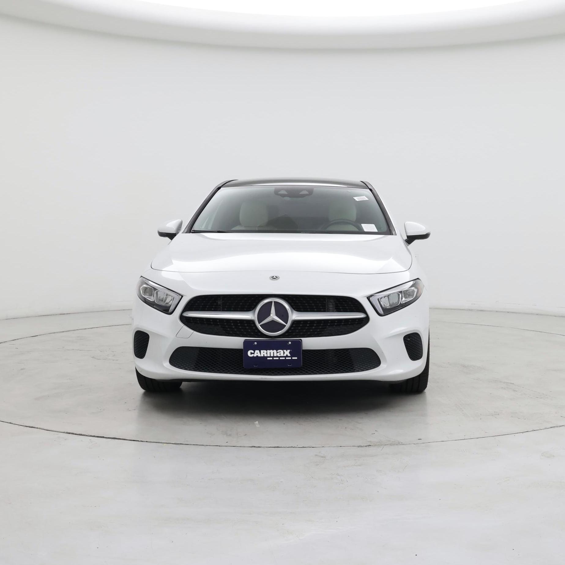 Thumbnail: 2019 Mercedes-Benz A-Class - 5