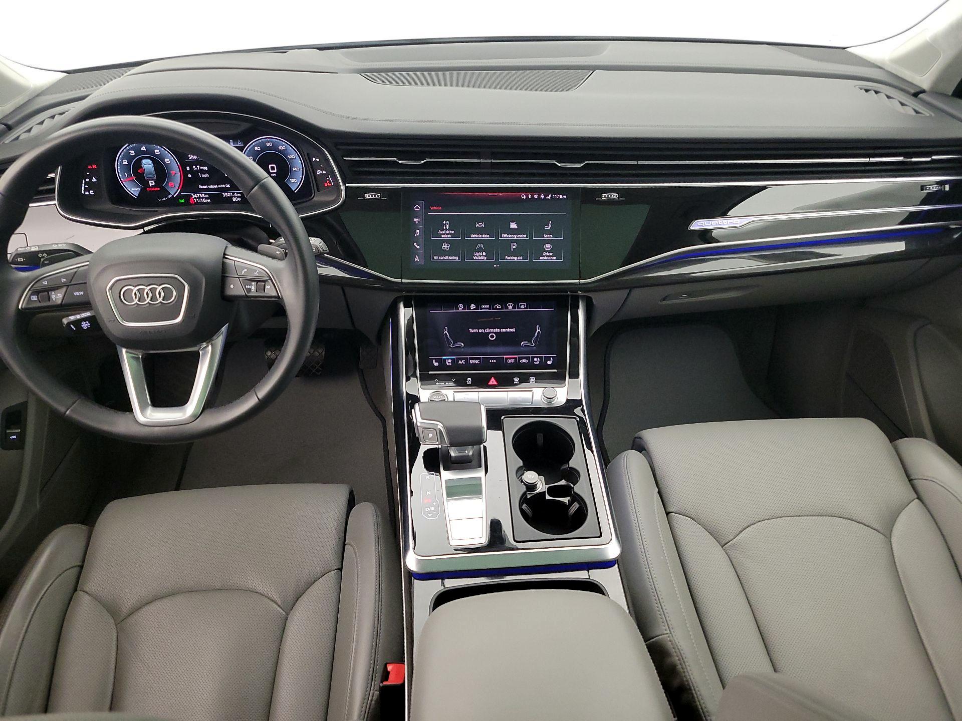 Thumbnail: 2022 Audi Q7 - 9