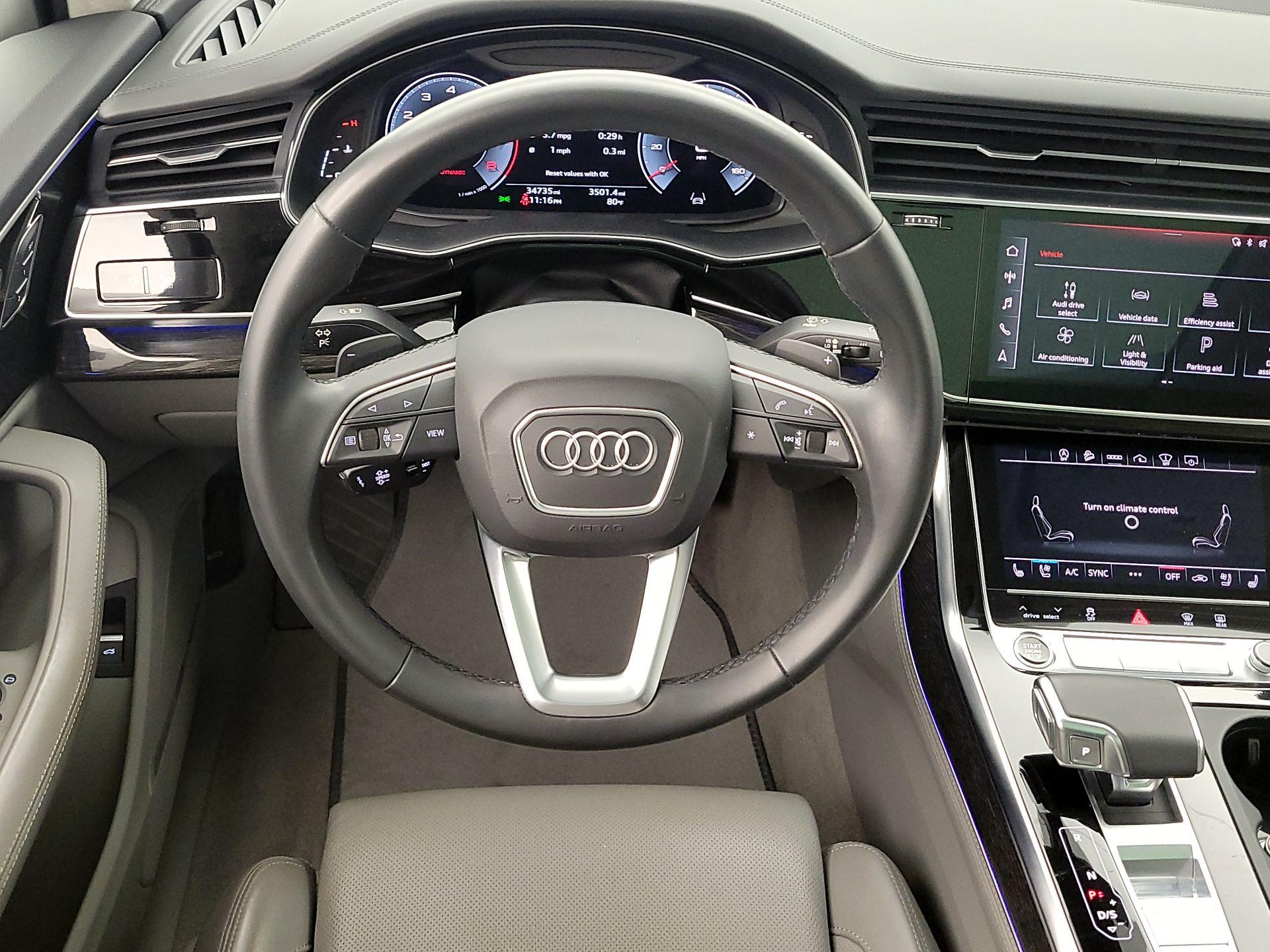 Thumbnail: 2022 Audi Q7 - 10