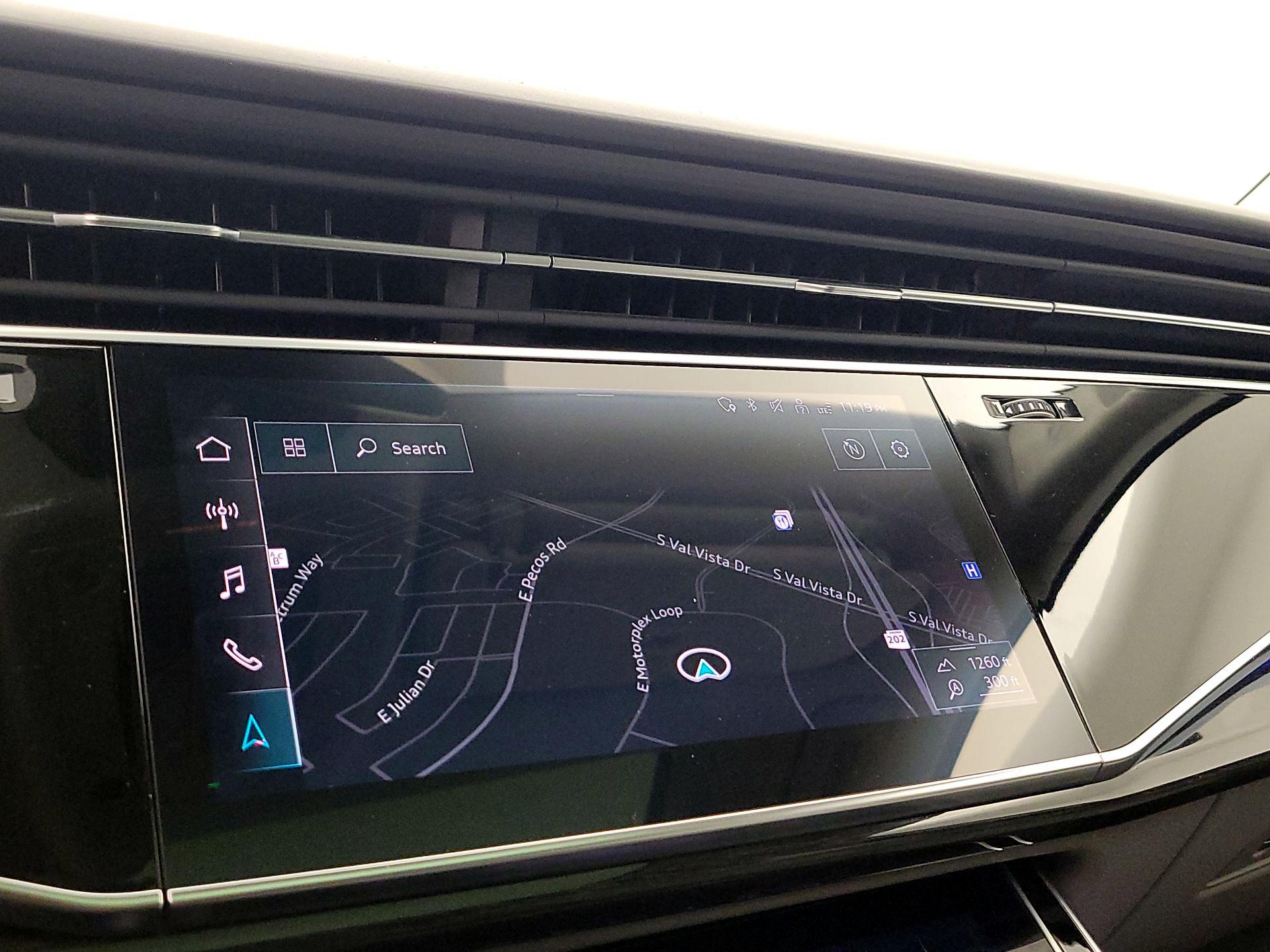 Thumbnail: 2022 Audi Q7 - 14