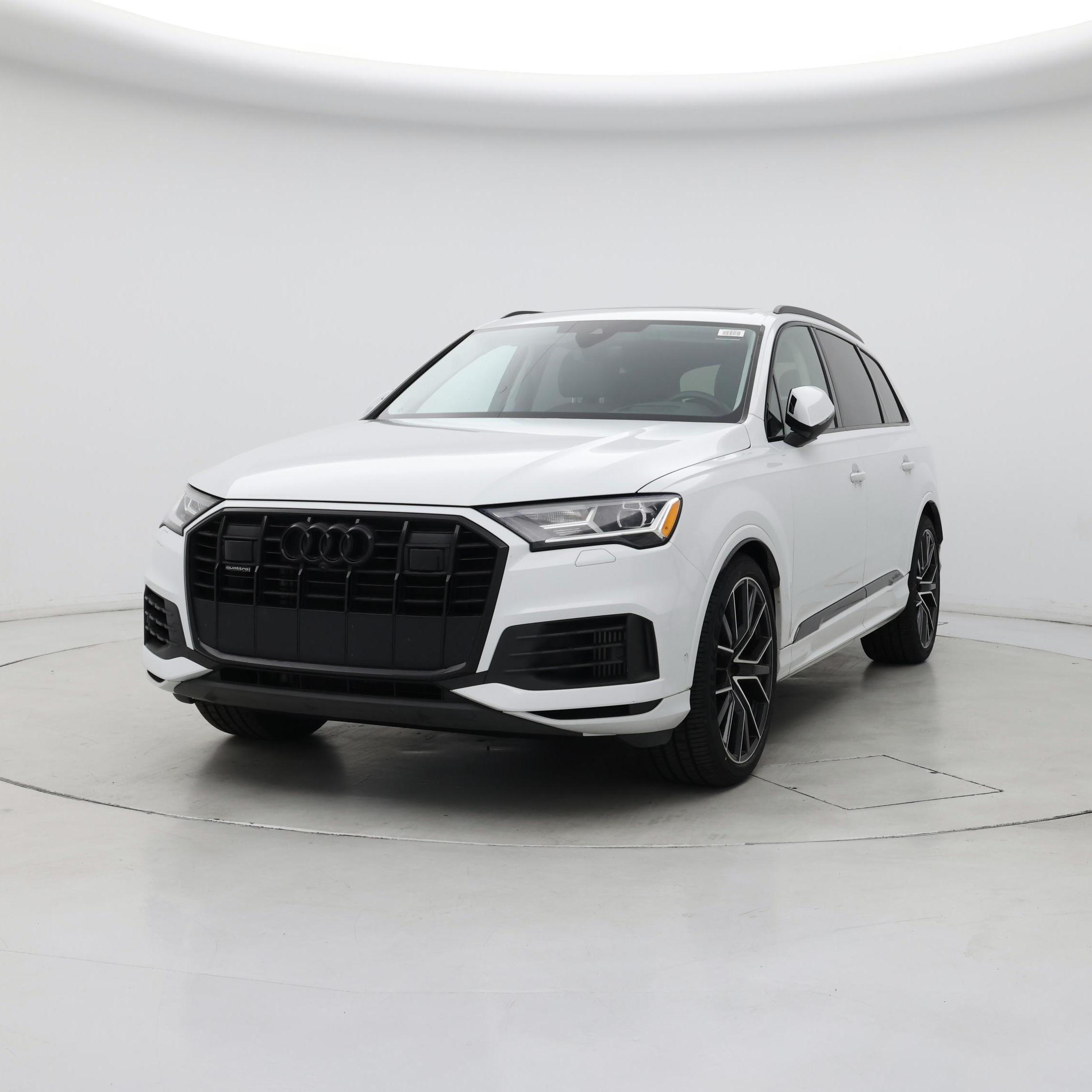 Thumbnail: 2022 Audi Q7 - 4
