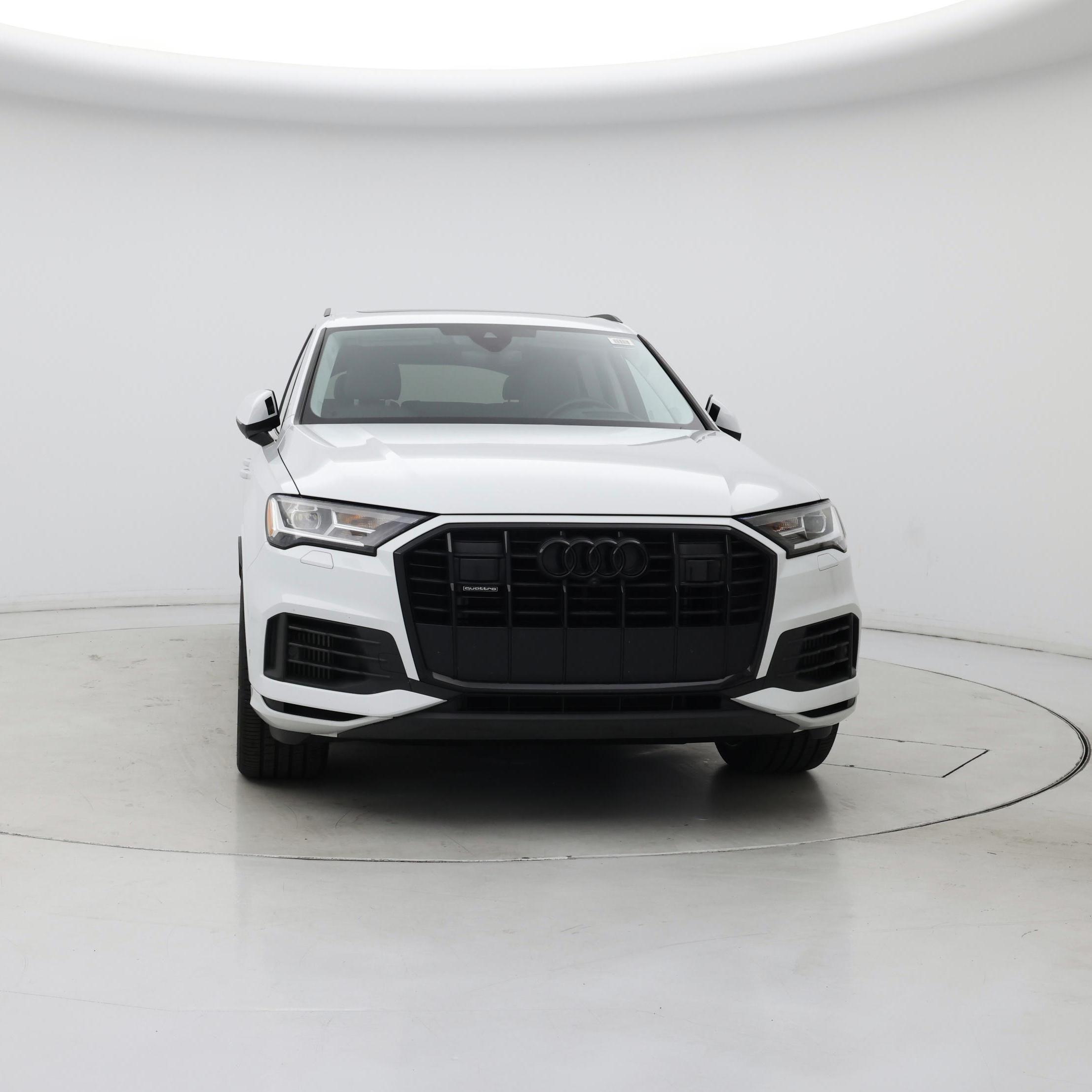 Thumbnail: 2022 Audi Q7 - 5