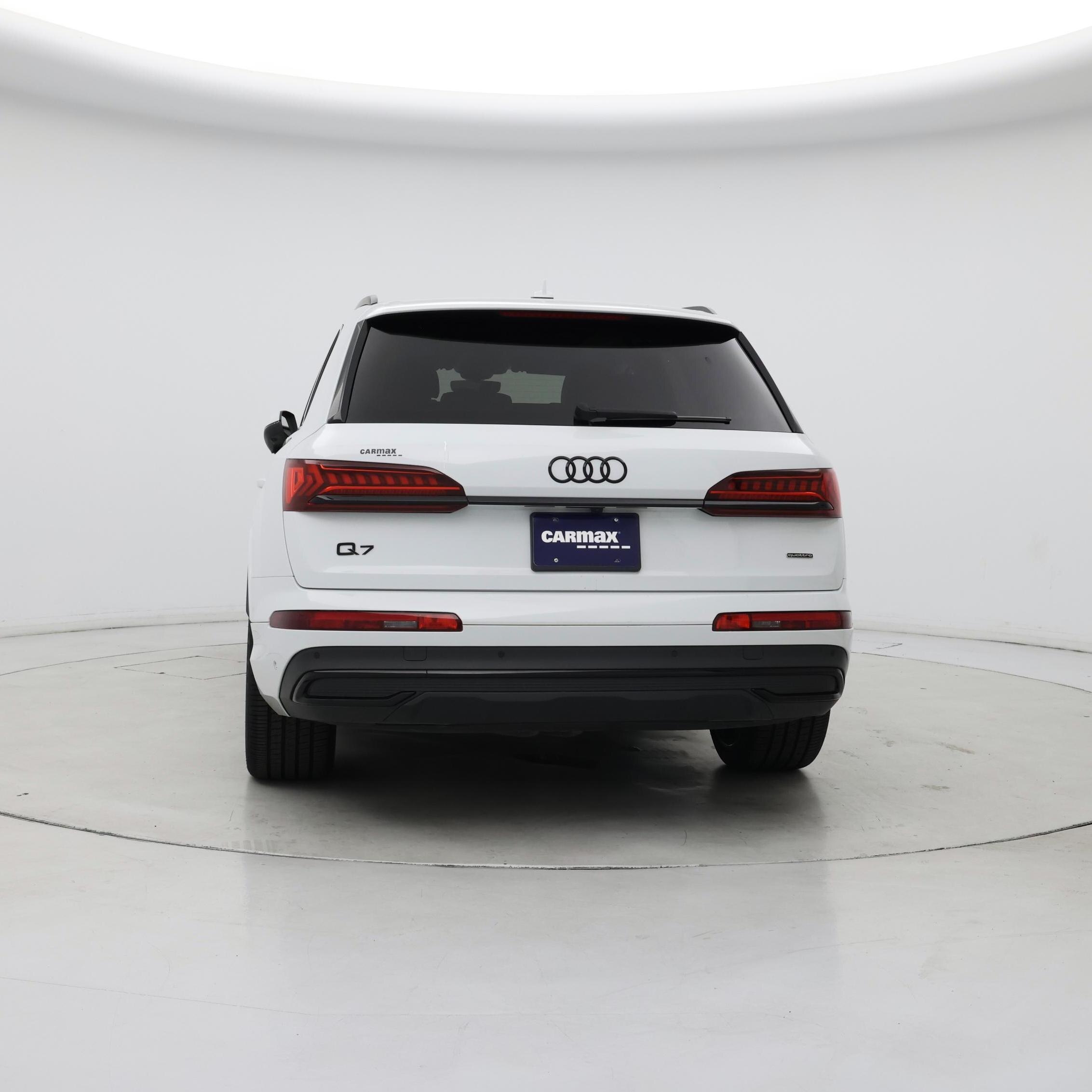 Thumbnail: 2022 Audi Q7 - 6
