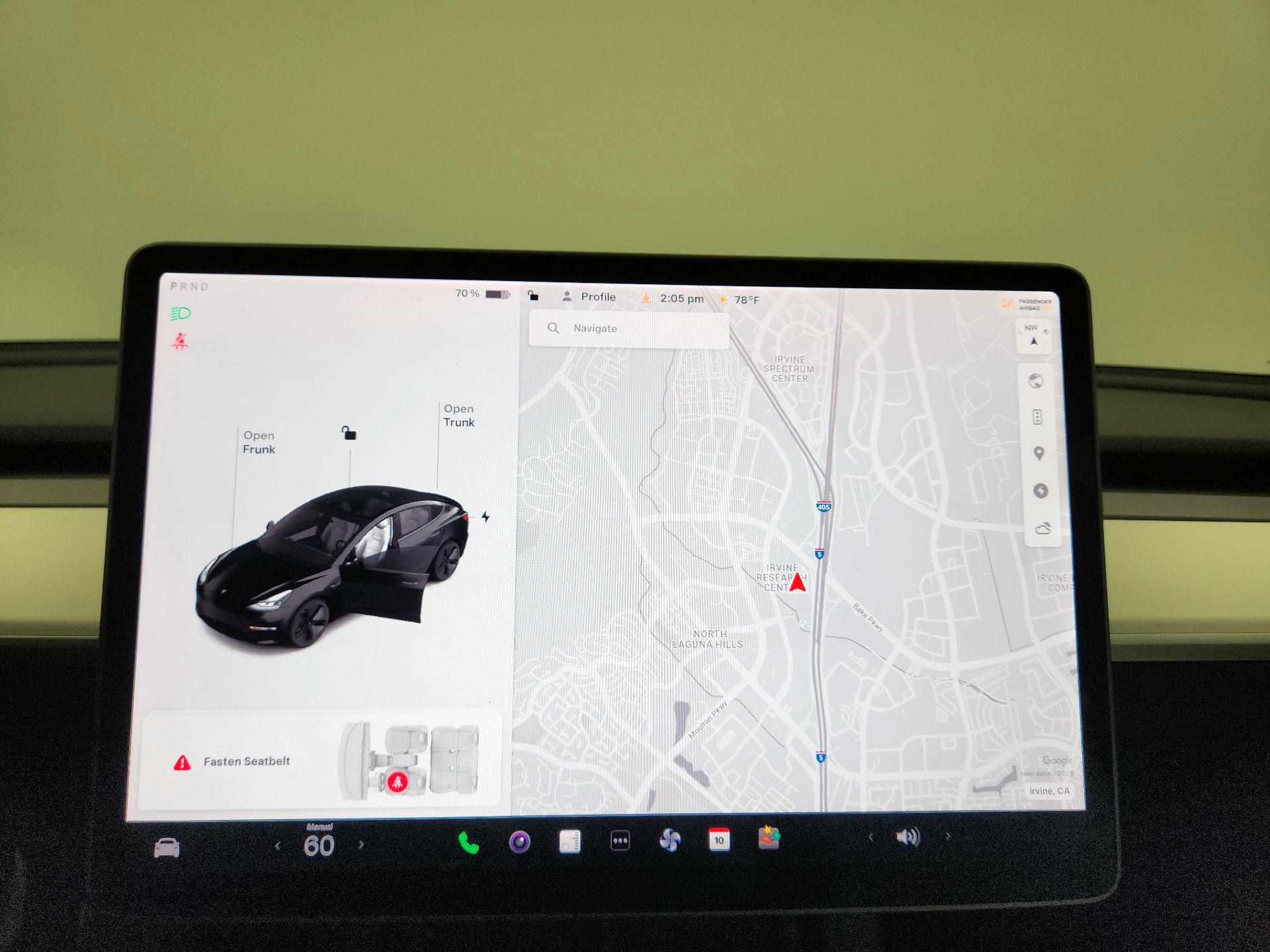 Thumbnail: 2021 Tesla Model 3 - 13