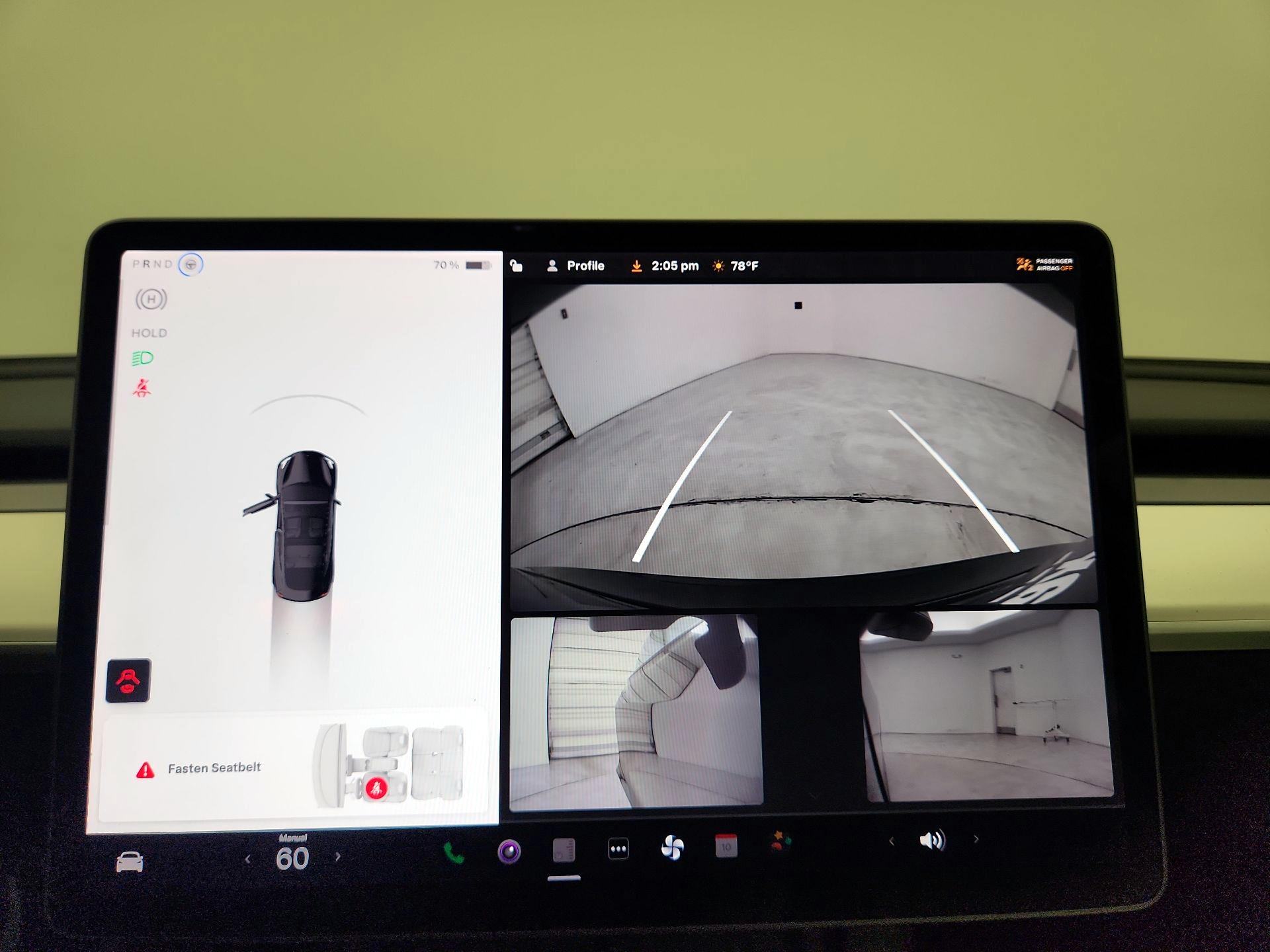 Thumbnail: 2021 Tesla Model 3 - 14