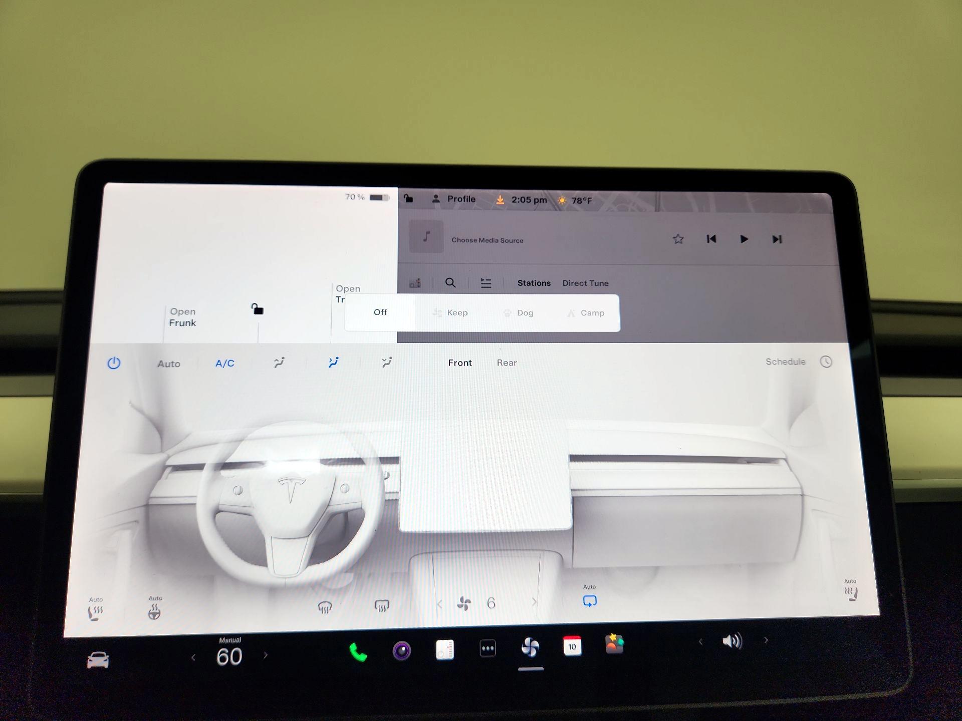 Thumbnail: 2021 Tesla Model 3 - 16