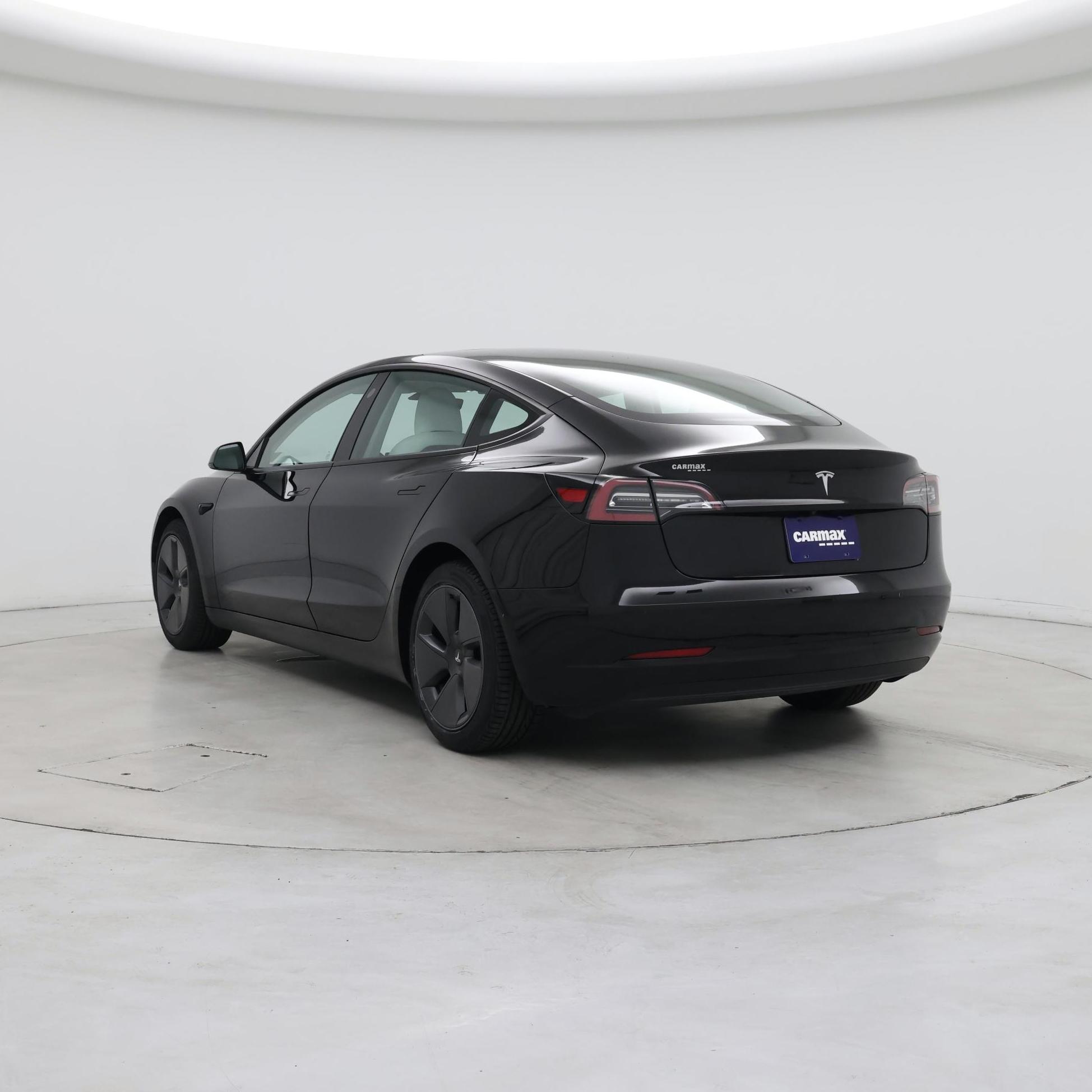 Thumbnail: 2021 Tesla Model 3 - 2