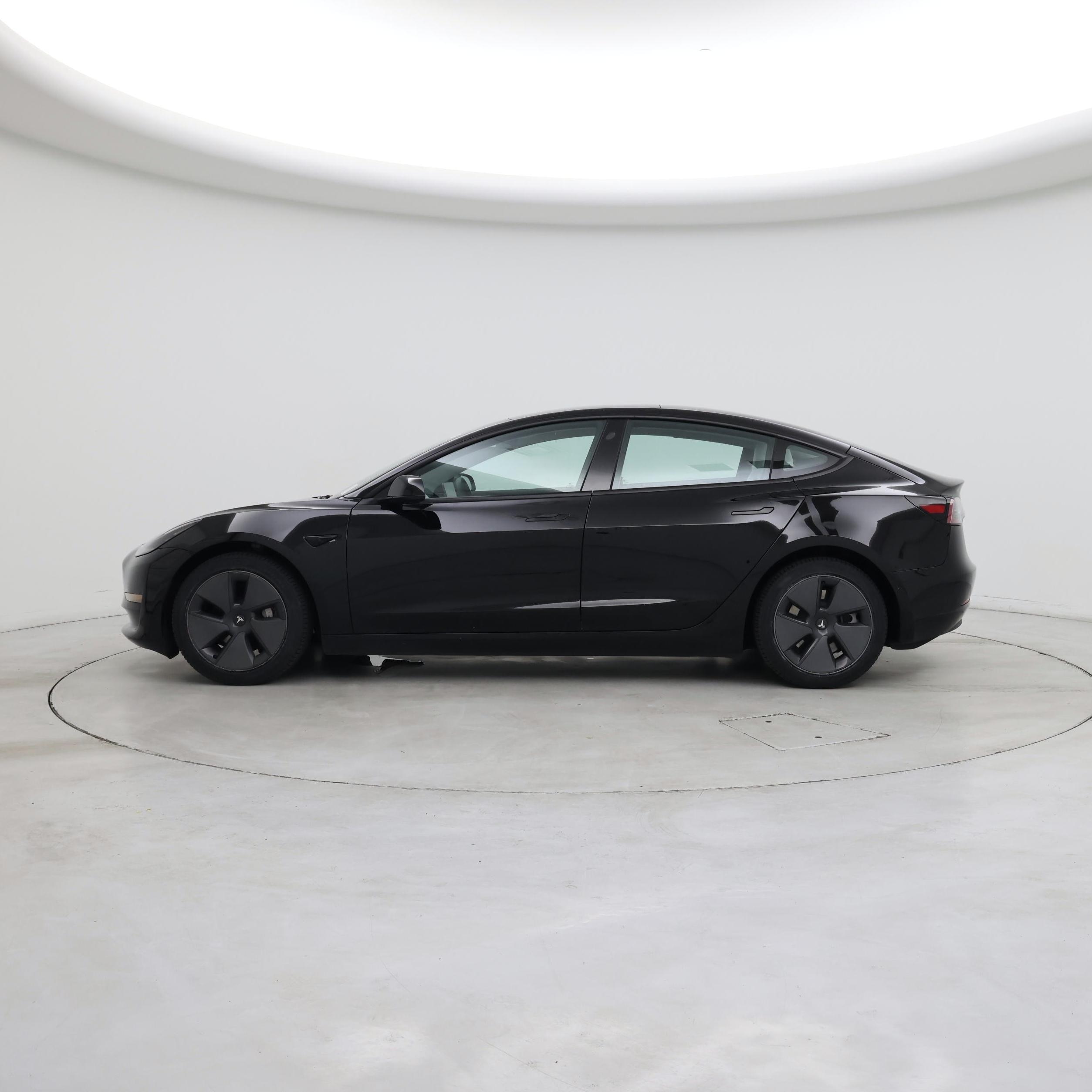 Thumbnail: 2021 Tesla Model 3 - 3