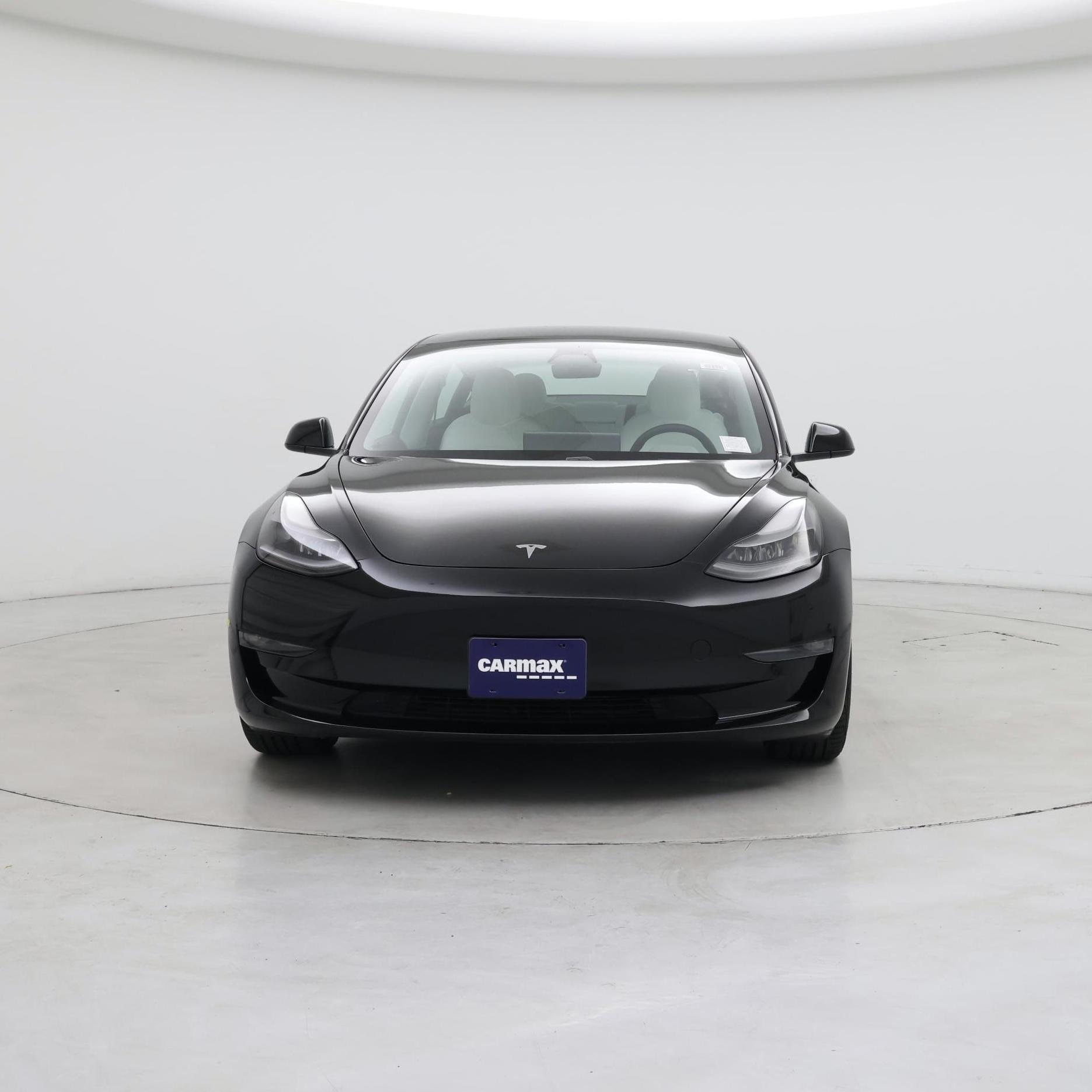 Thumbnail: 2021 Tesla Model 3 - 5