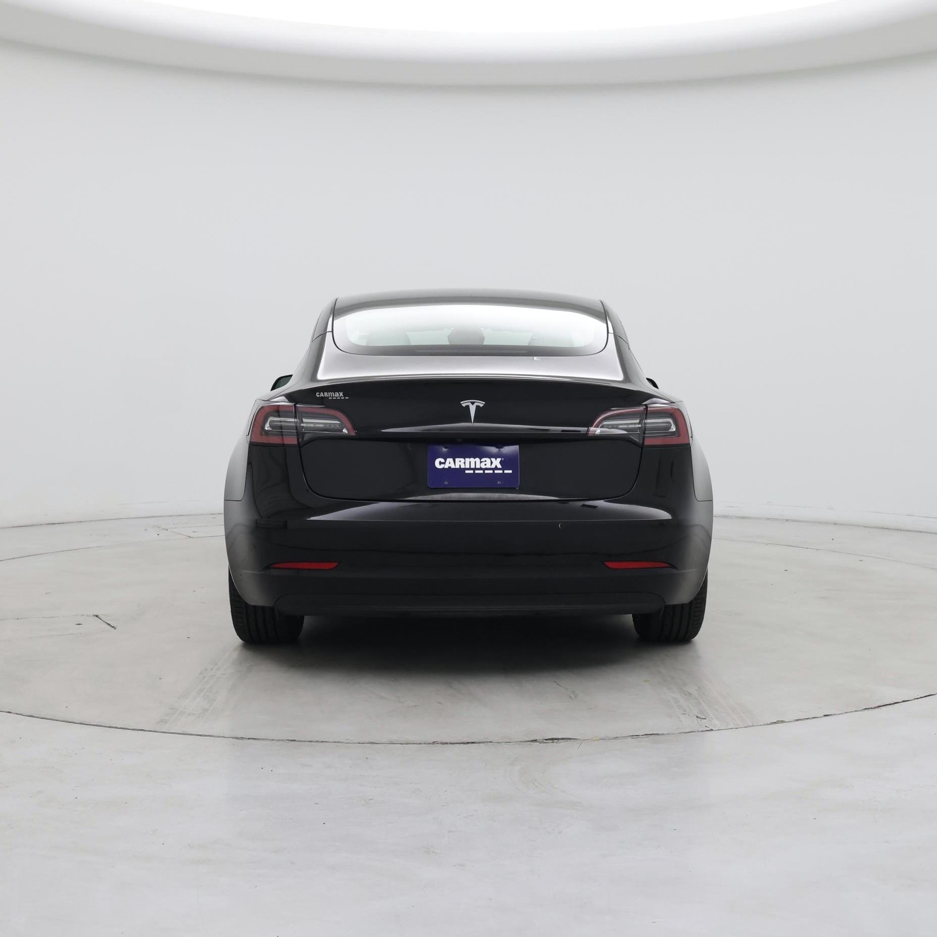 Thumbnail: 2021 Tesla Model 3 - 6