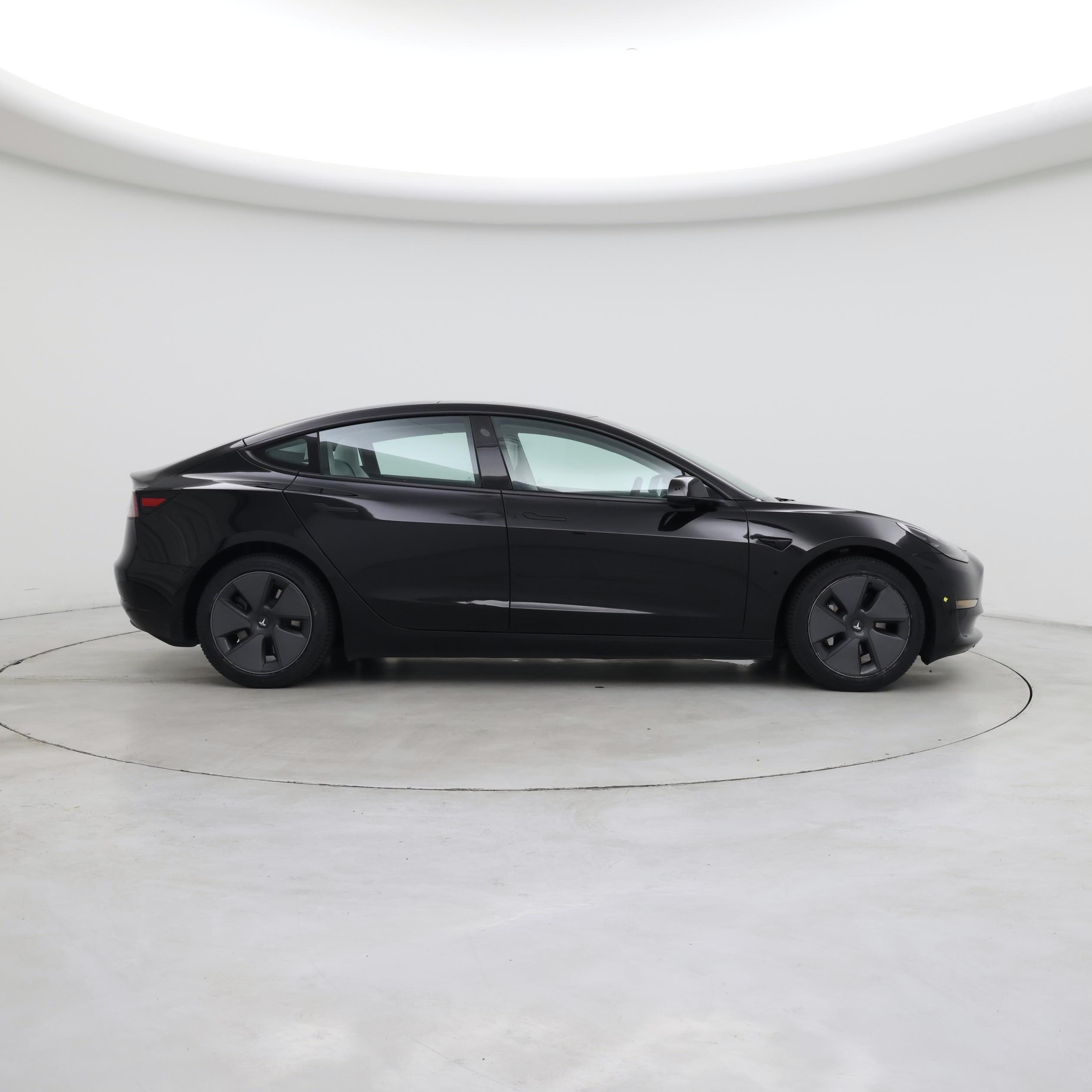 Thumbnail: 2021 Tesla Model 3 - 7