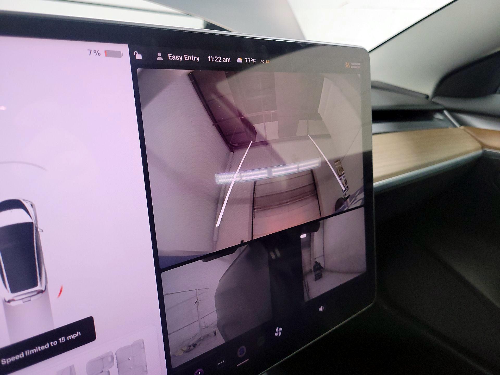 Thumbnail: 2022 Tesla Model 3 - 14