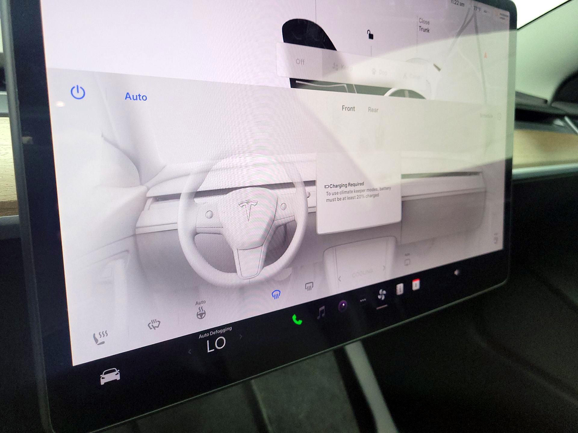 Thumbnail: 2022 Tesla Model 3 - 16