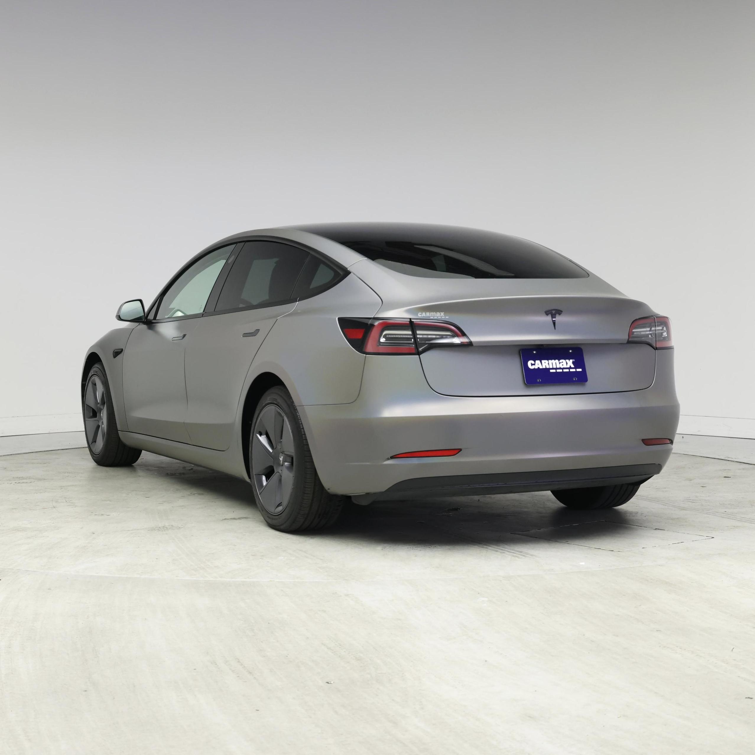 Thumbnail: 2022 Tesla Model 3 - 2