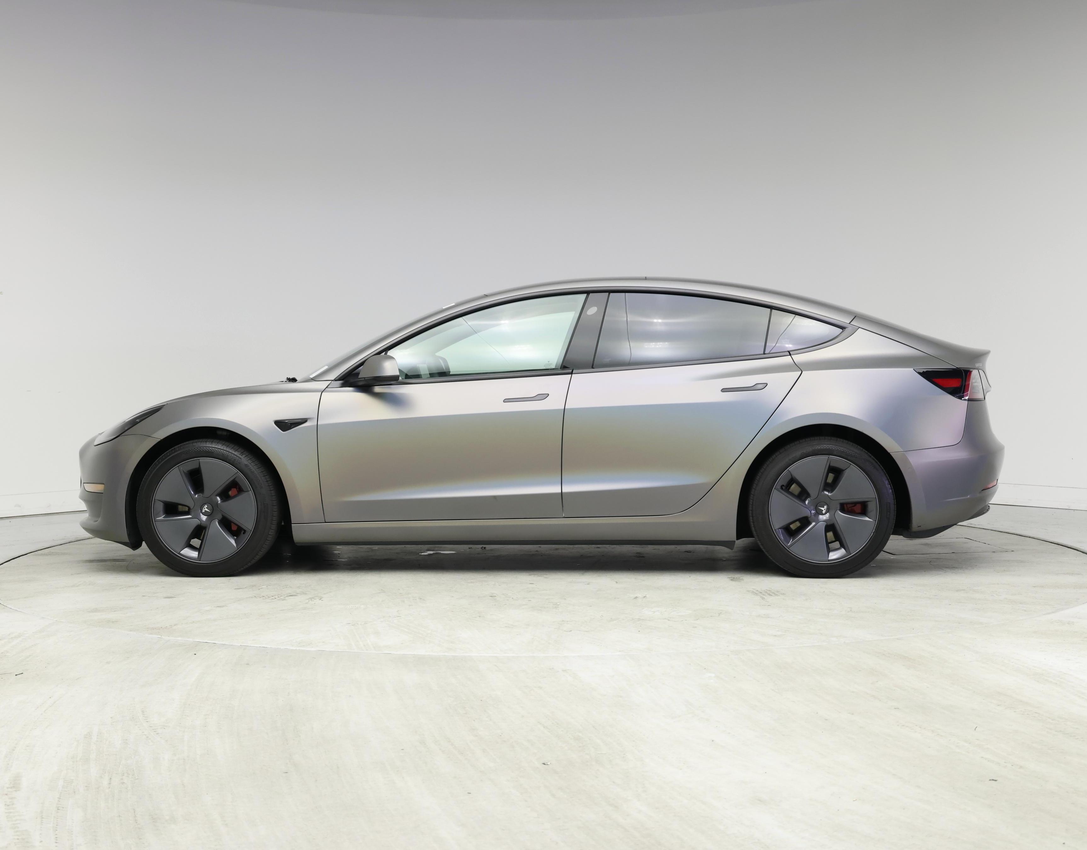 Thumbnail: 2022 Tesla Model 3 - 3