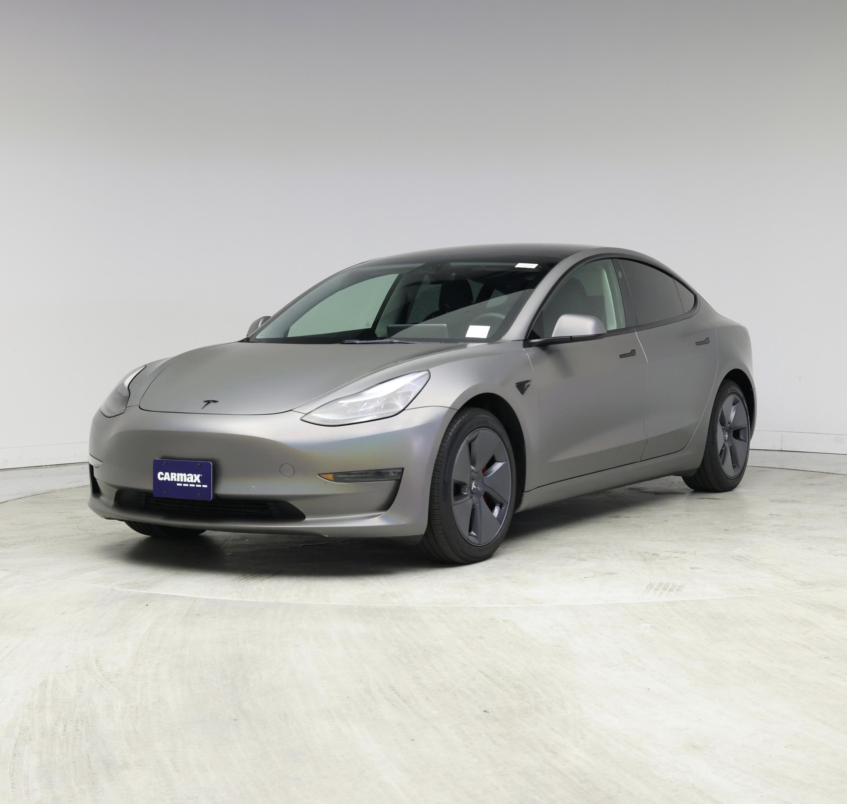 Thumbnail: 2022 Tesla Model 3 - 4
