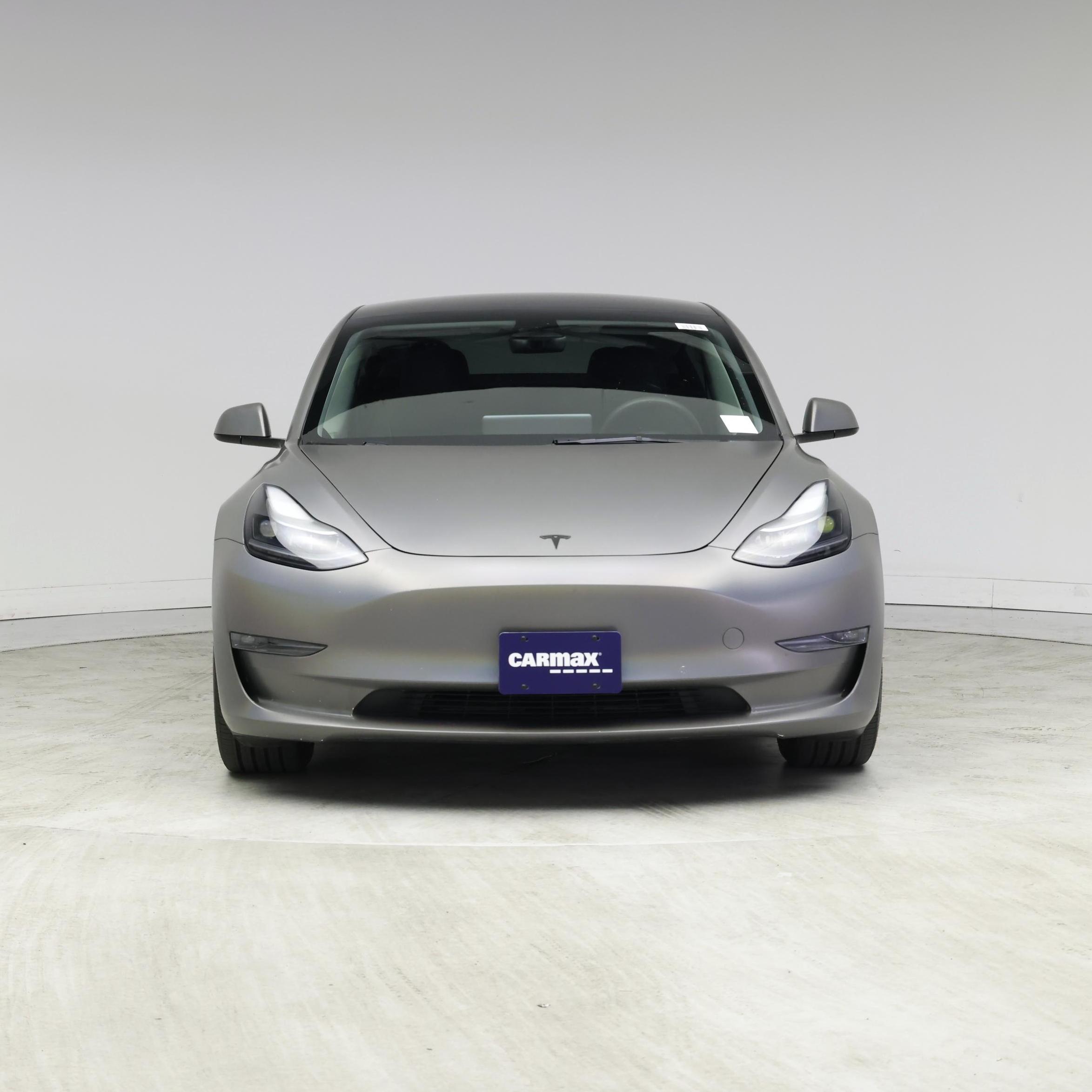 Thumbnail: 2022 Tesla Model 3 - 5