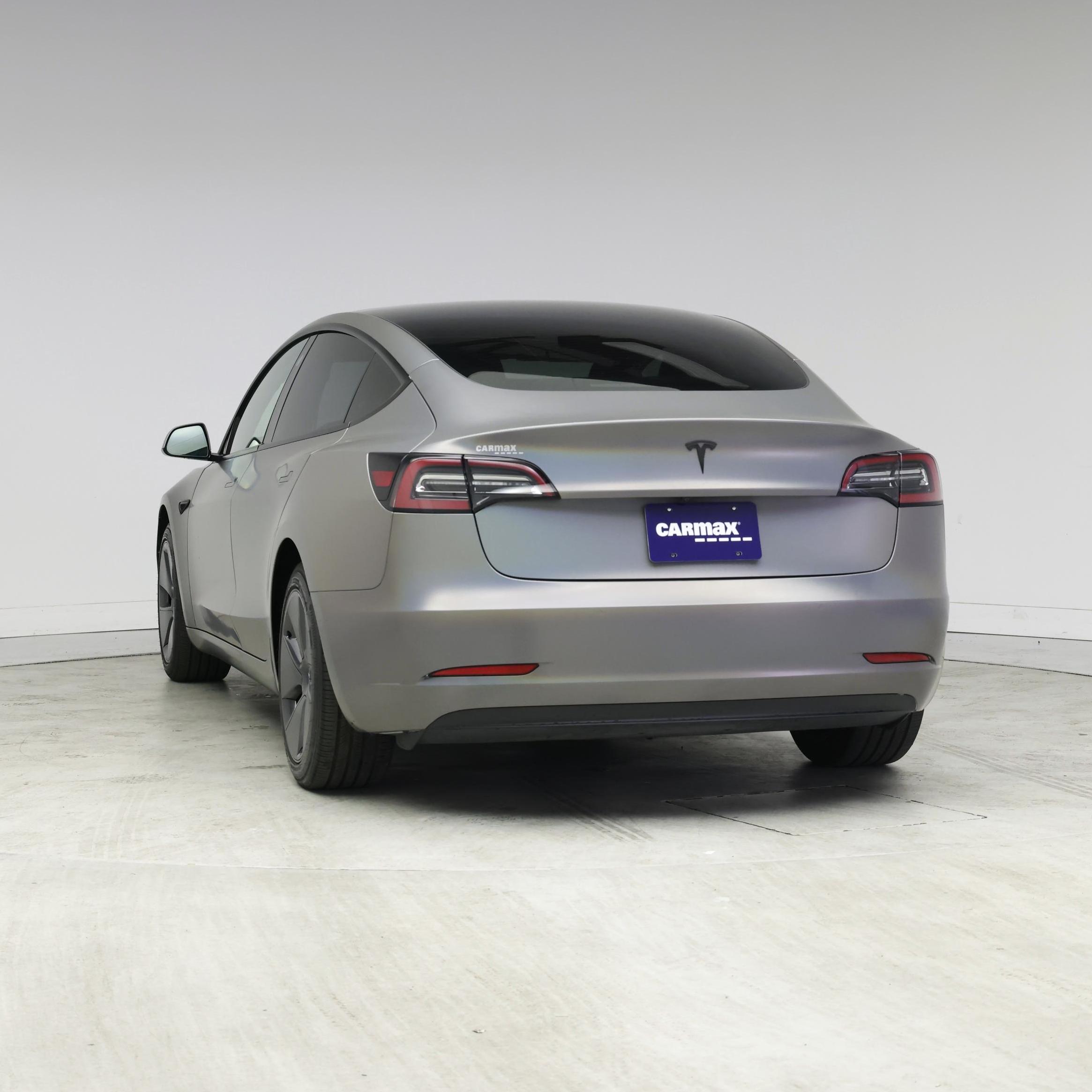 Thumbnail: 2022 Tesla Model 3 - 6