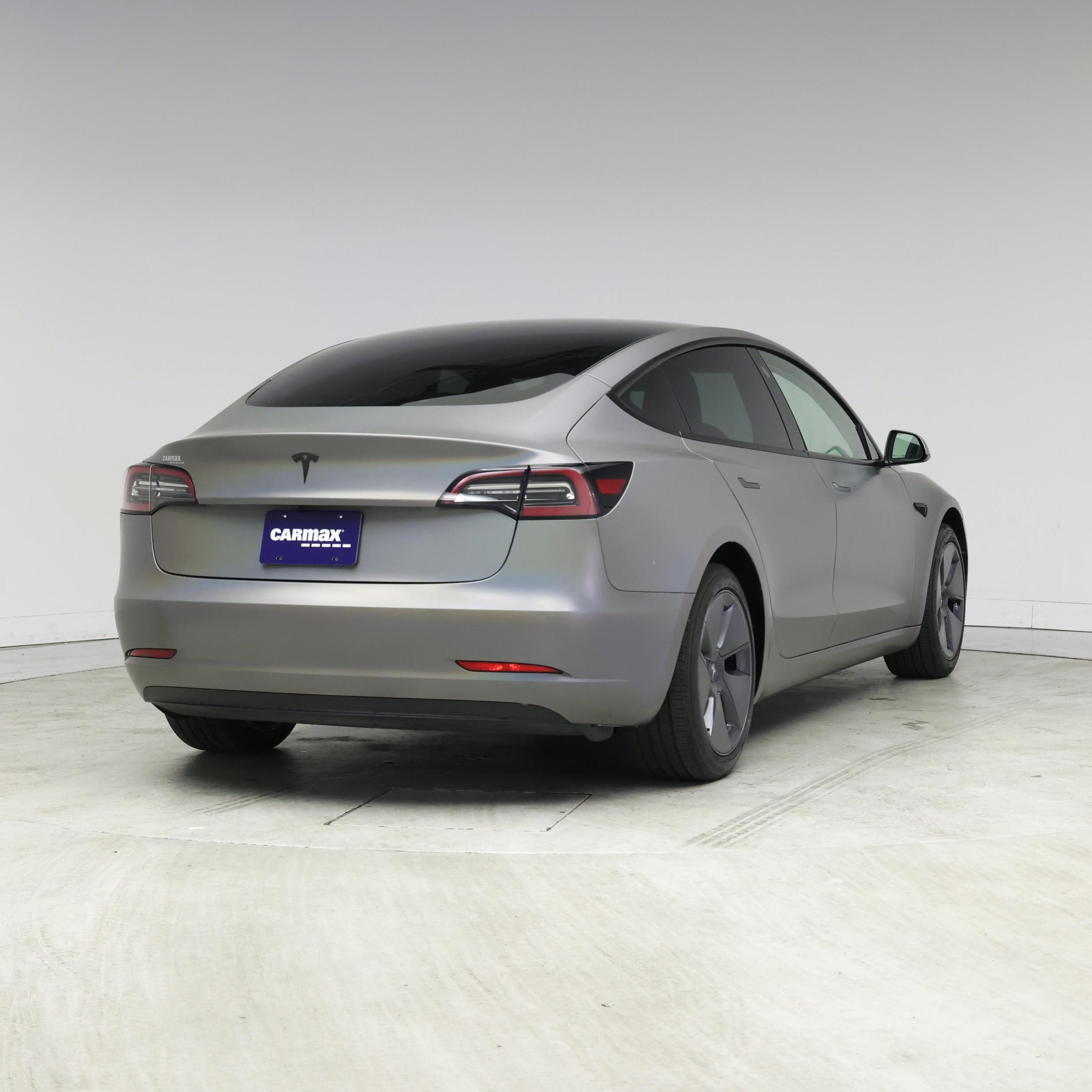 Thumbnail: 2022 Tesla Model 3 - 8