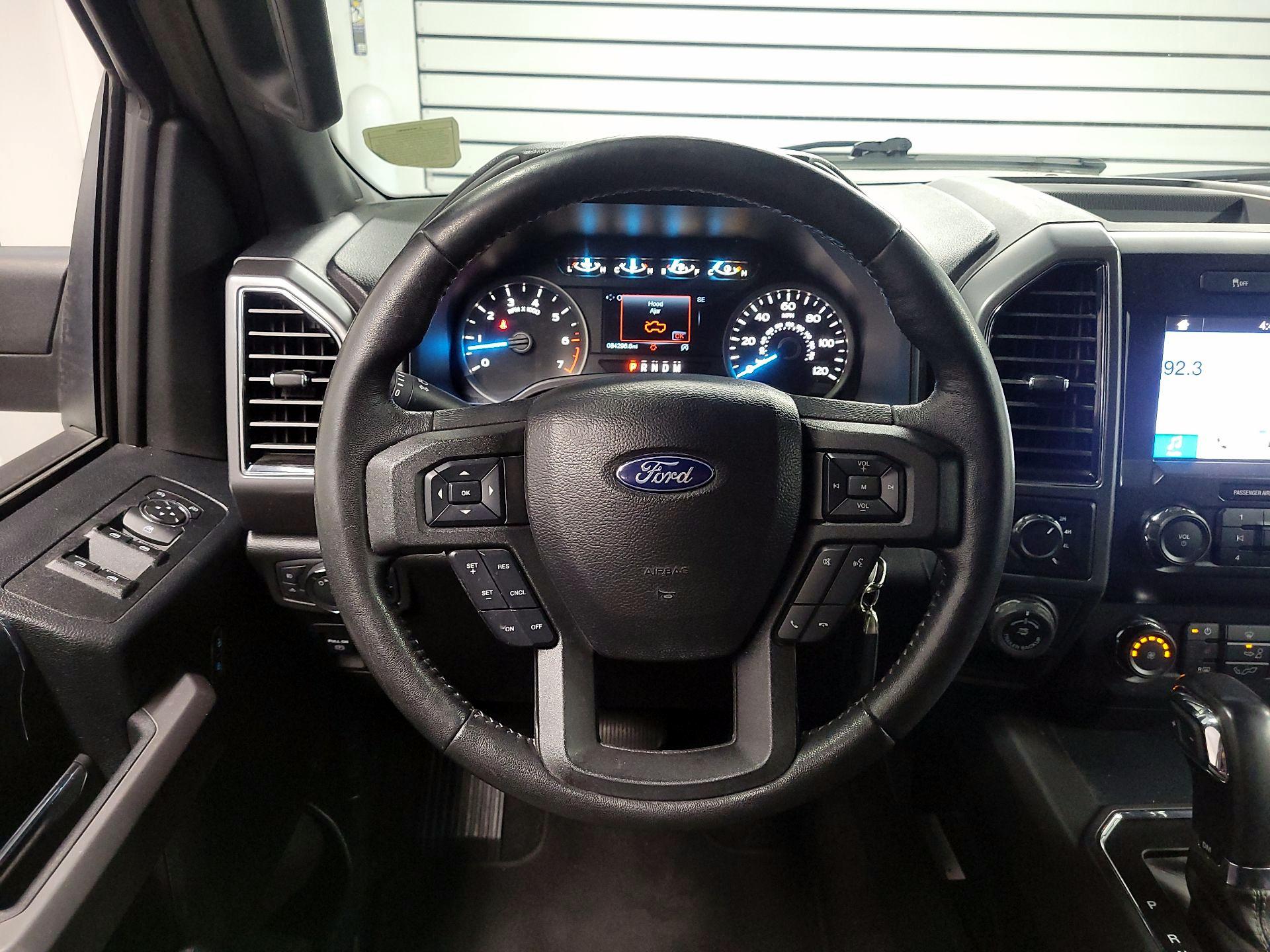 Thumbnail: 2019 Ford F-150 - 10